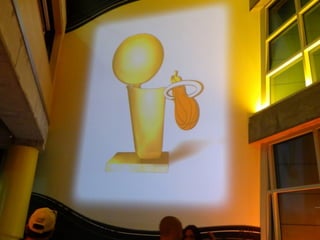 Nba finals 2012 game 5