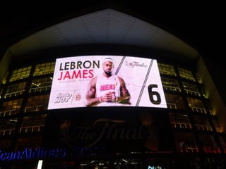 Nba finals 2012 game 5