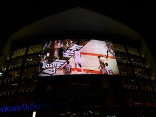 Nba finals 2012 game 5