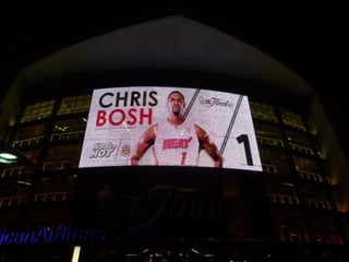 Nba finals 2012 game 5