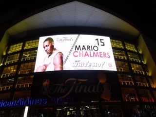 Nba finals 2012 game 5