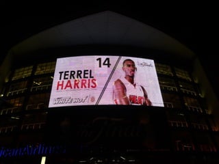 Nba finals 2012 game 5