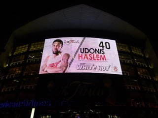 Nba finals 2012 game 5