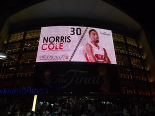 Nba finals 2012 game 5