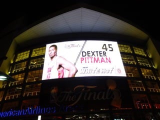 Nba finals 2012 game 5