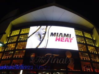 Nba finals 2012 game 5