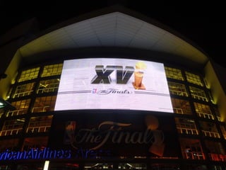 Nba finals 2012 game 5