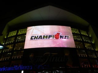 Nba finals 2012 game 5