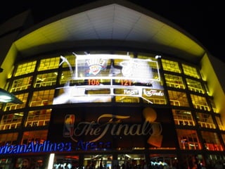Nba finals 2012 game 5