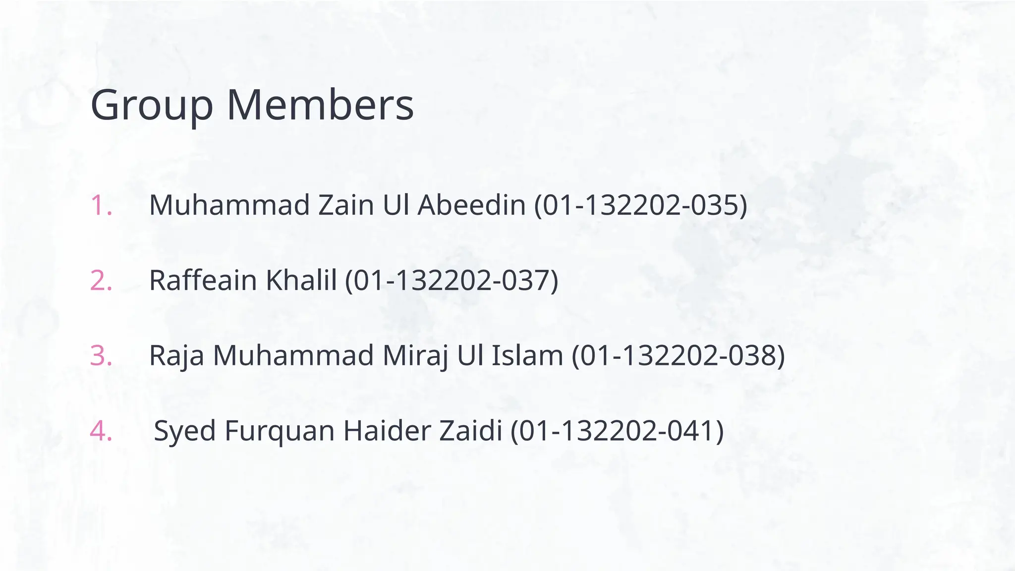 Classification using Naive Bayes Algorithm | PPTX