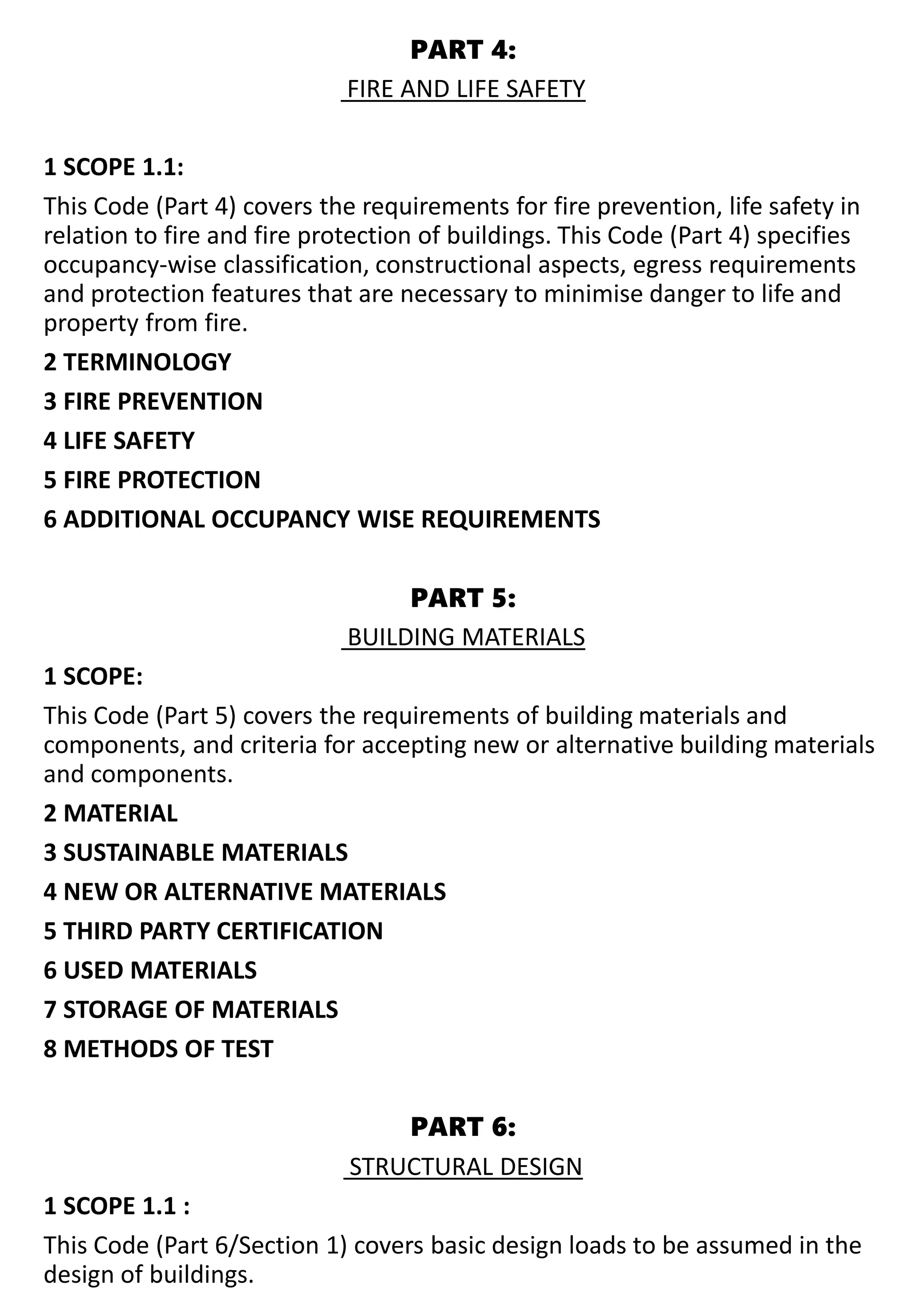NBC summary part 1 ,2 | PPTX