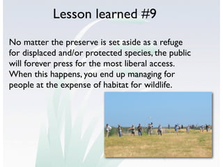 Habitat Conservation Planning | KEY
