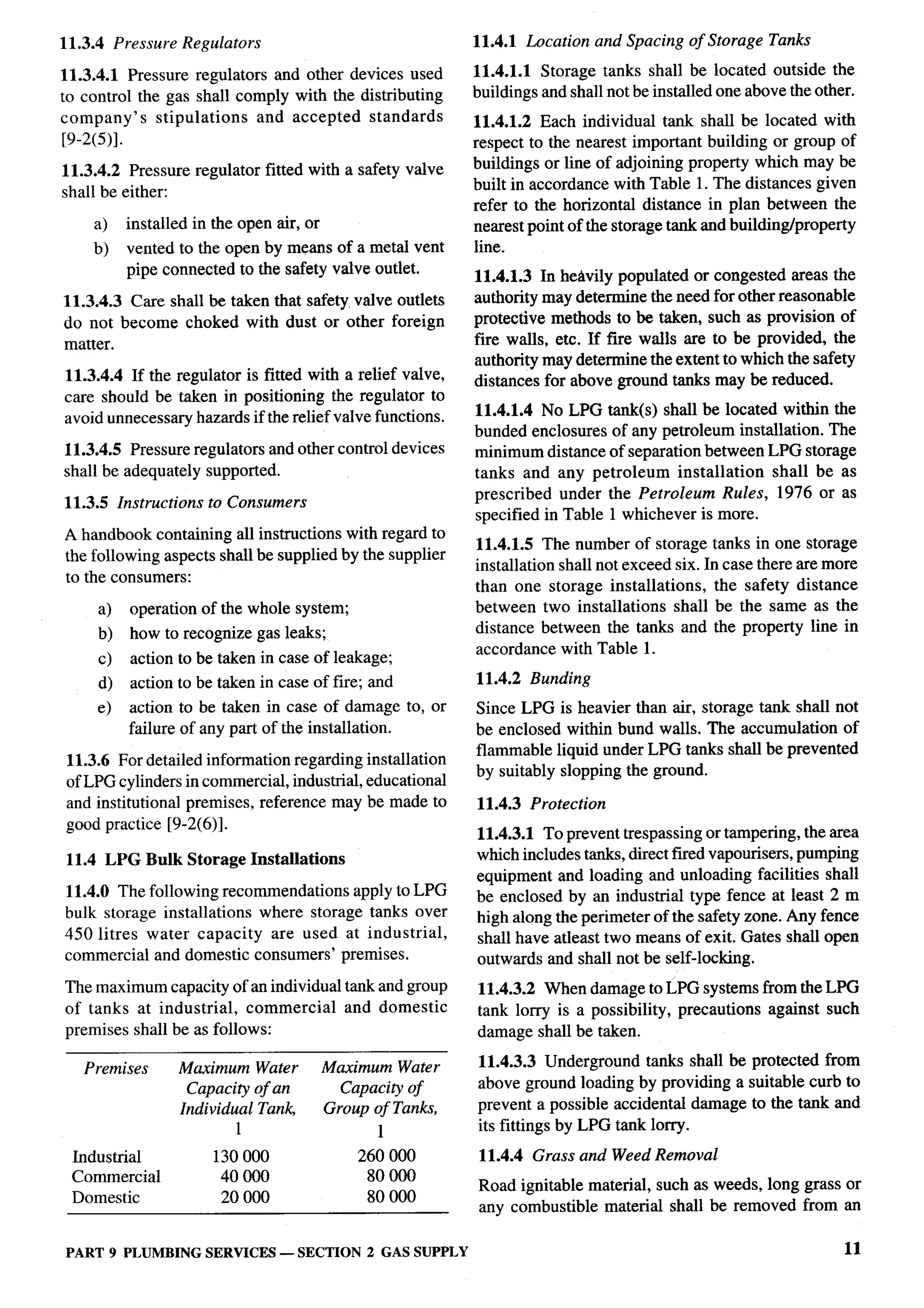 National Building Code 2005