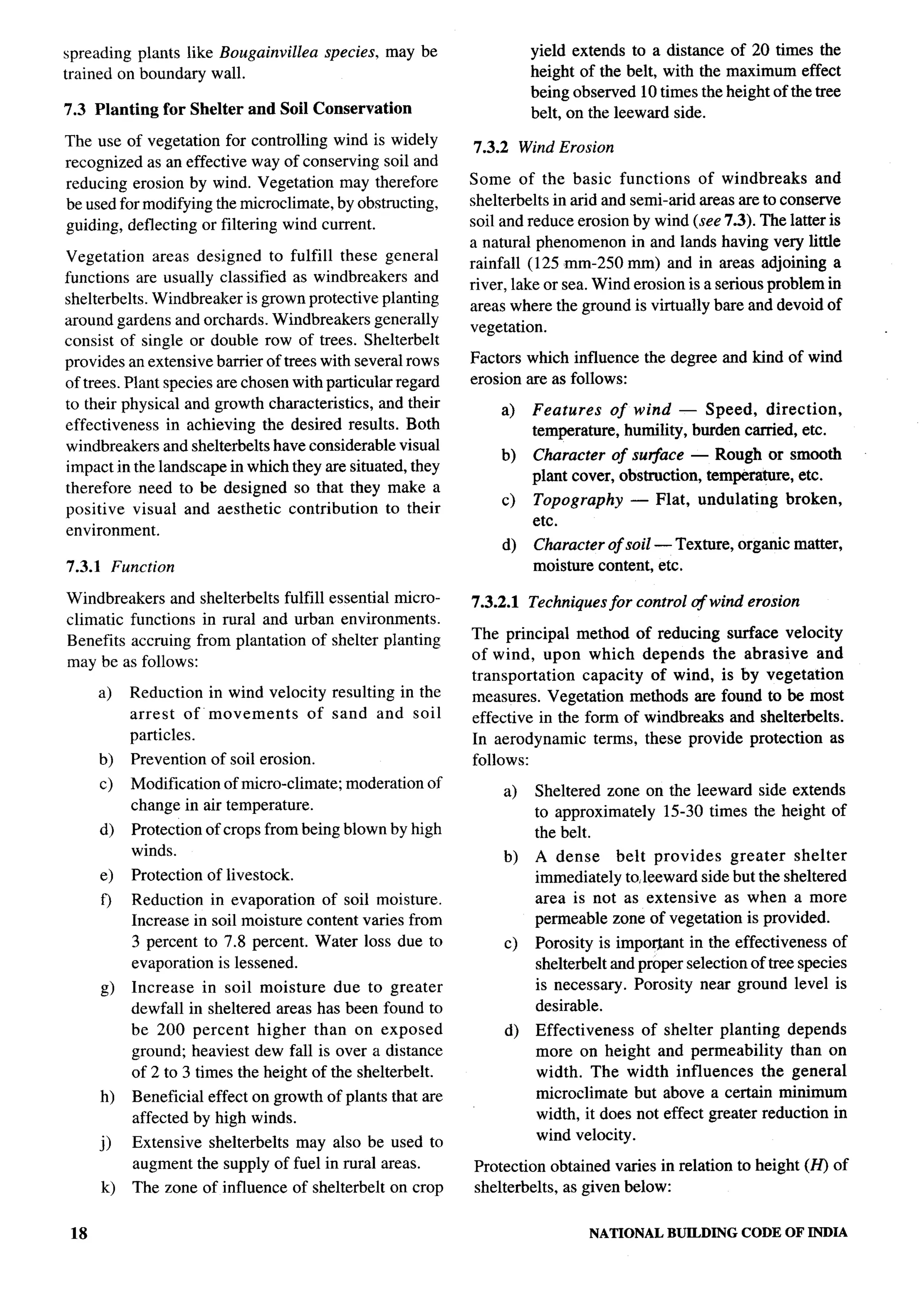 National Building Code 2005