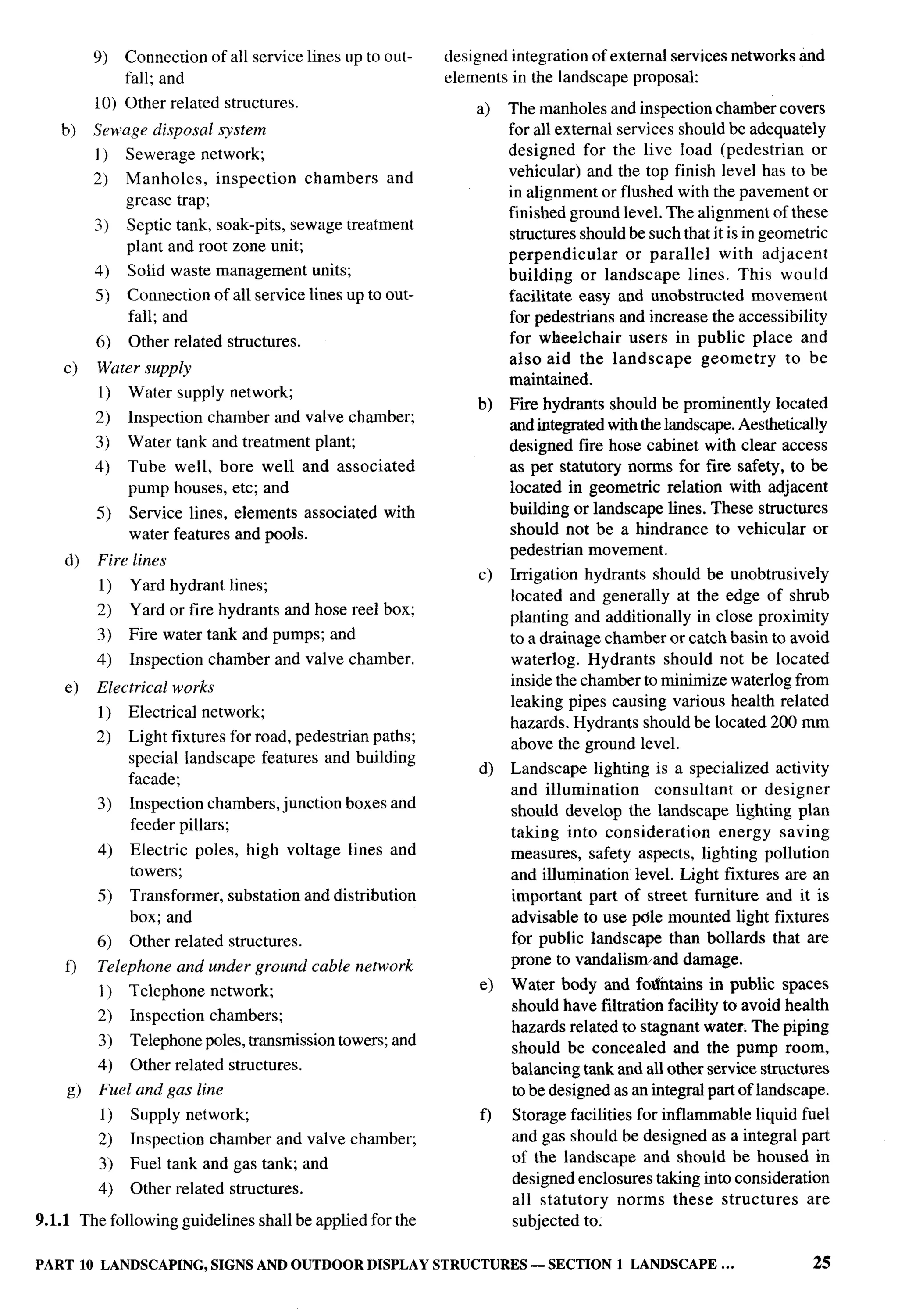 National Building Code 2005