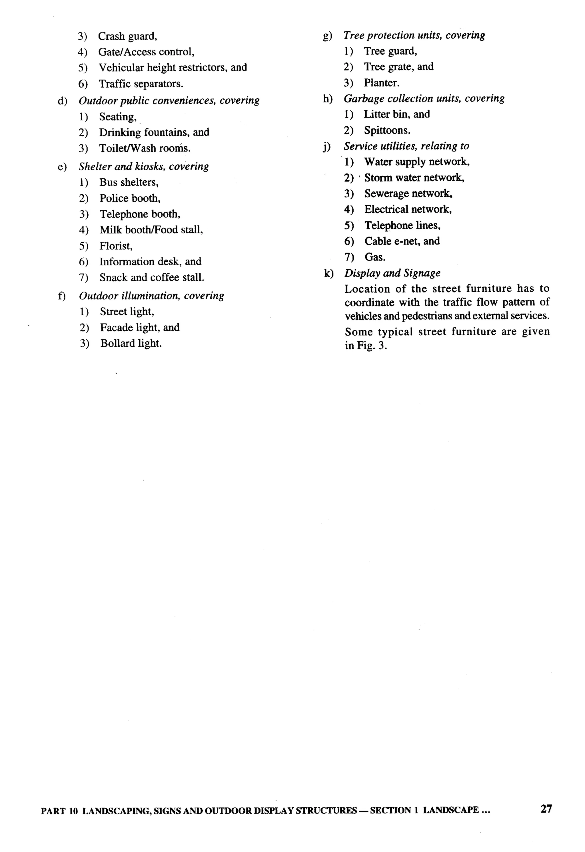 National Building Code 2005