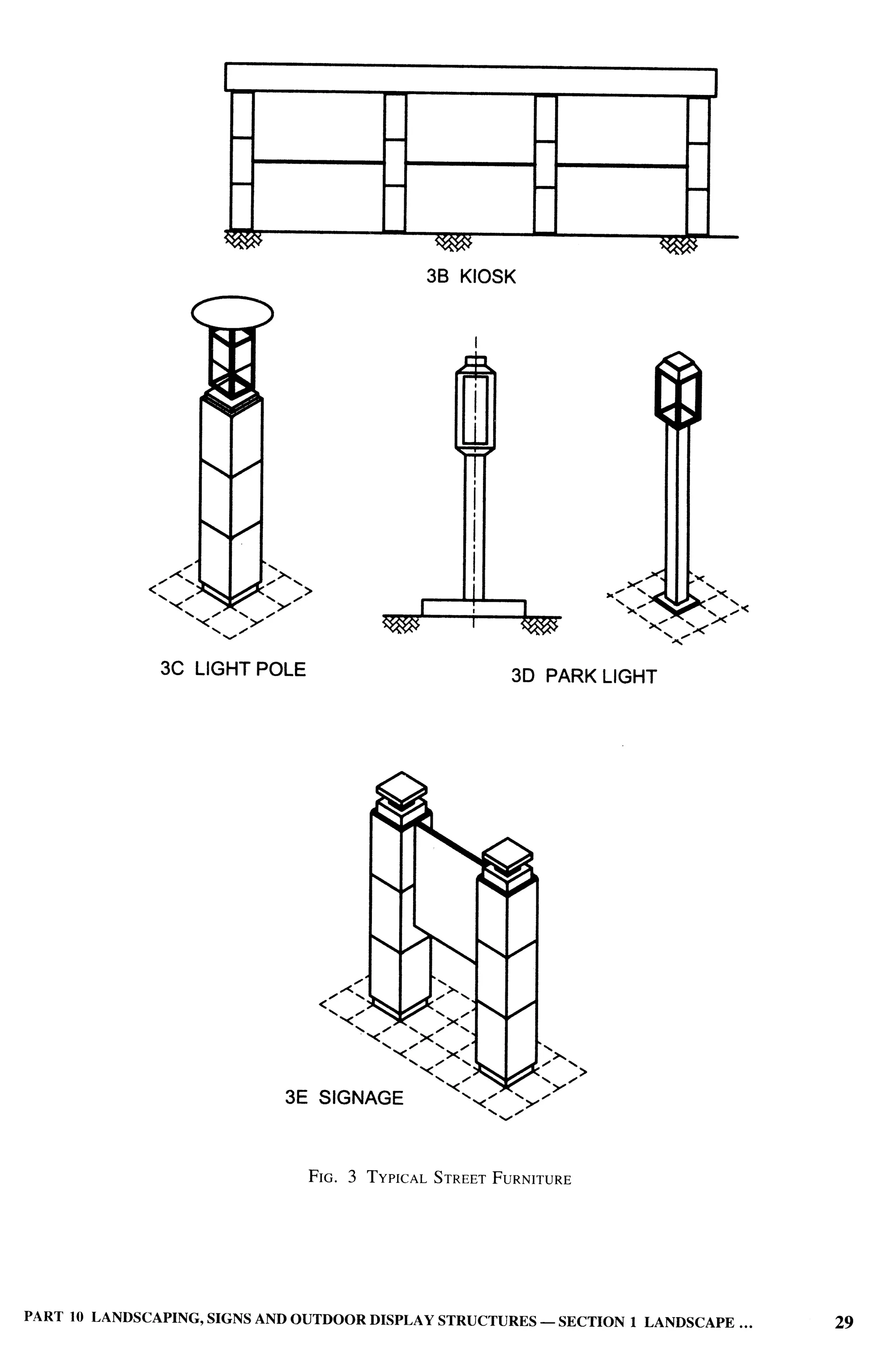 National Building Code 2005