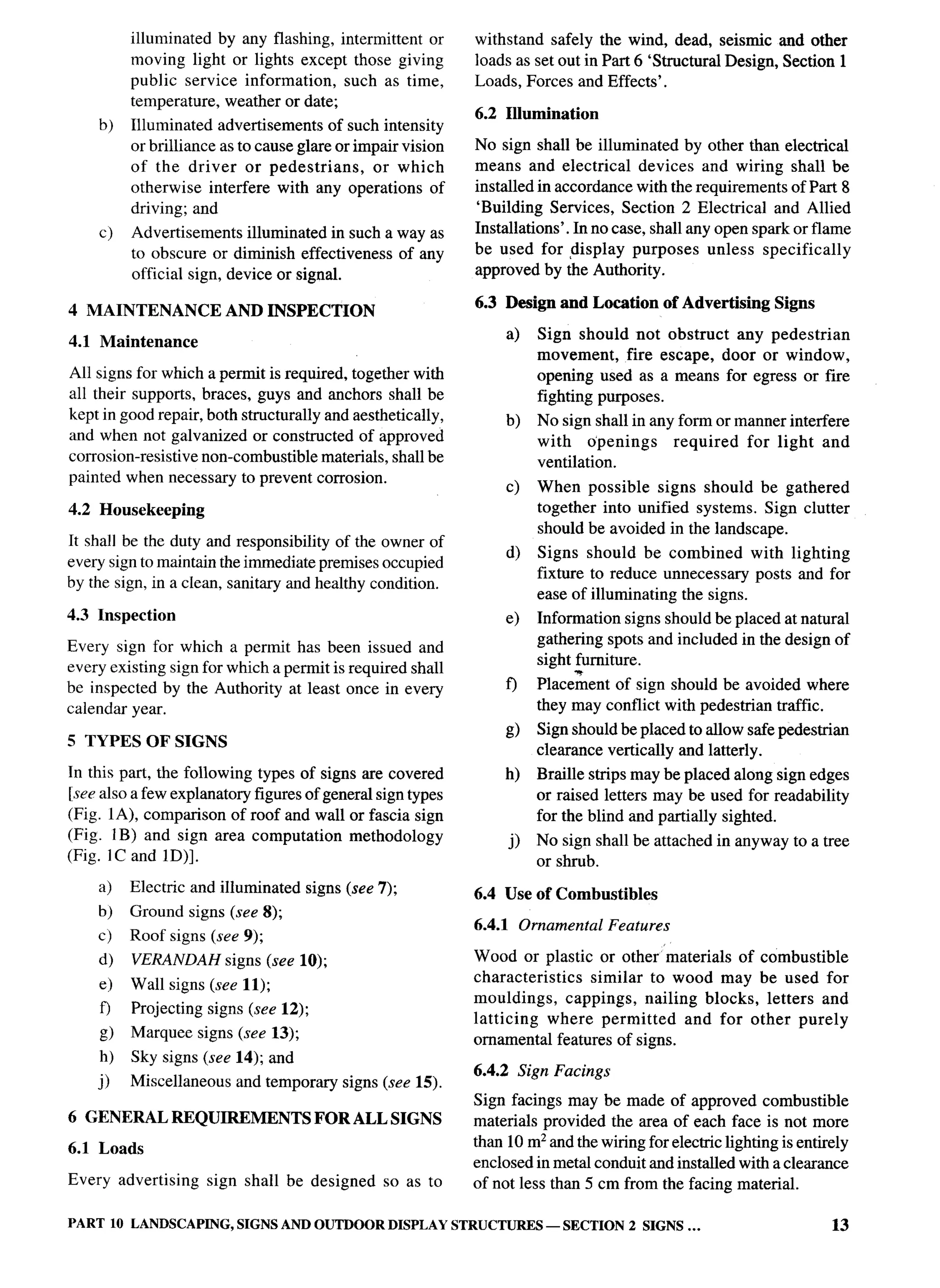 National Building Code 2005