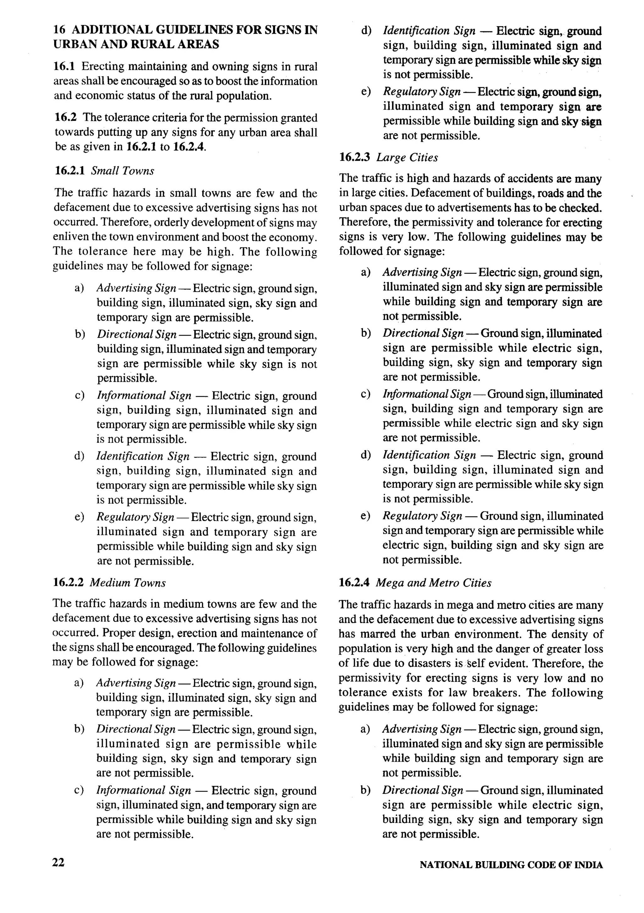 National Building Code 2005