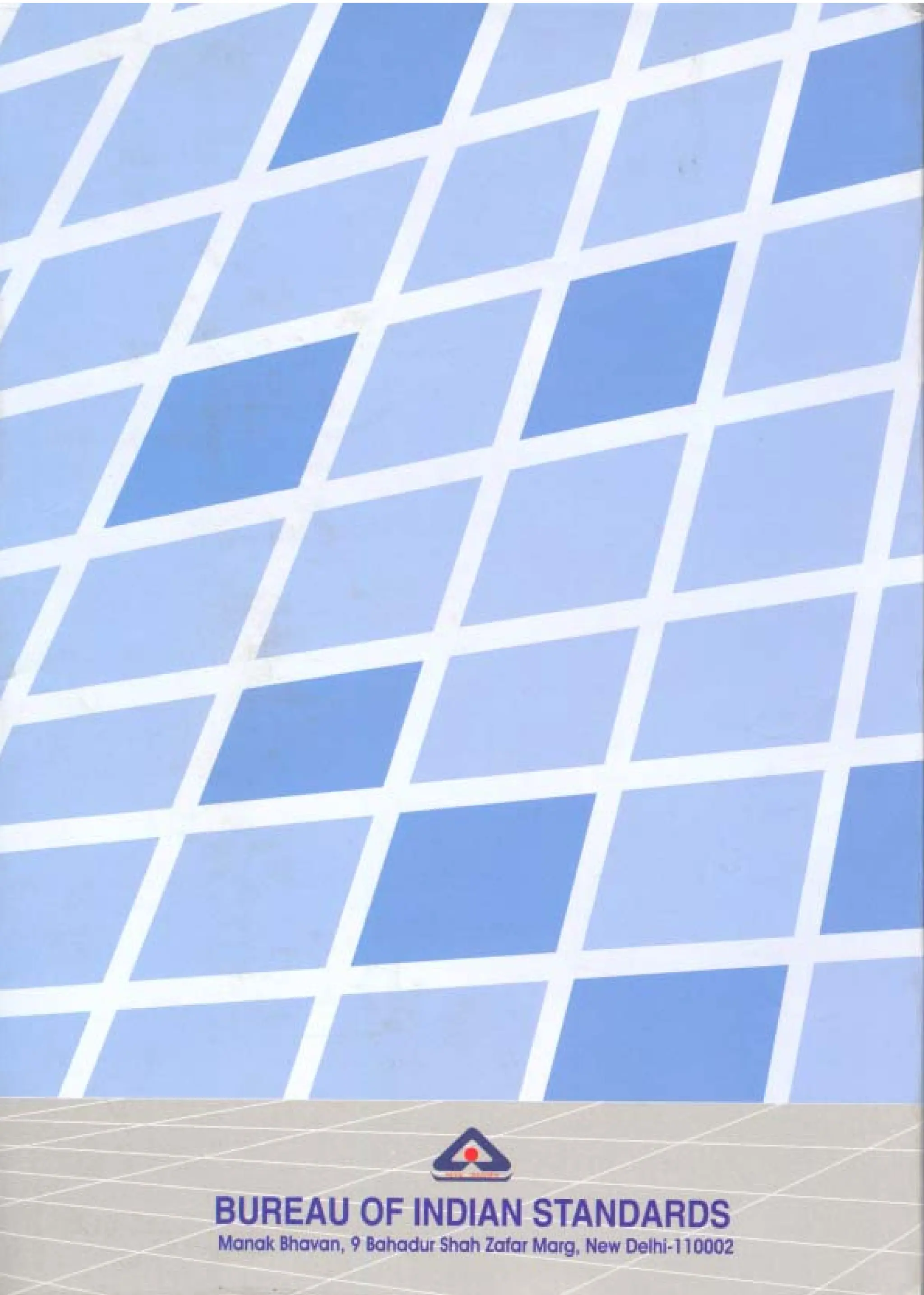 National Building Code 2005