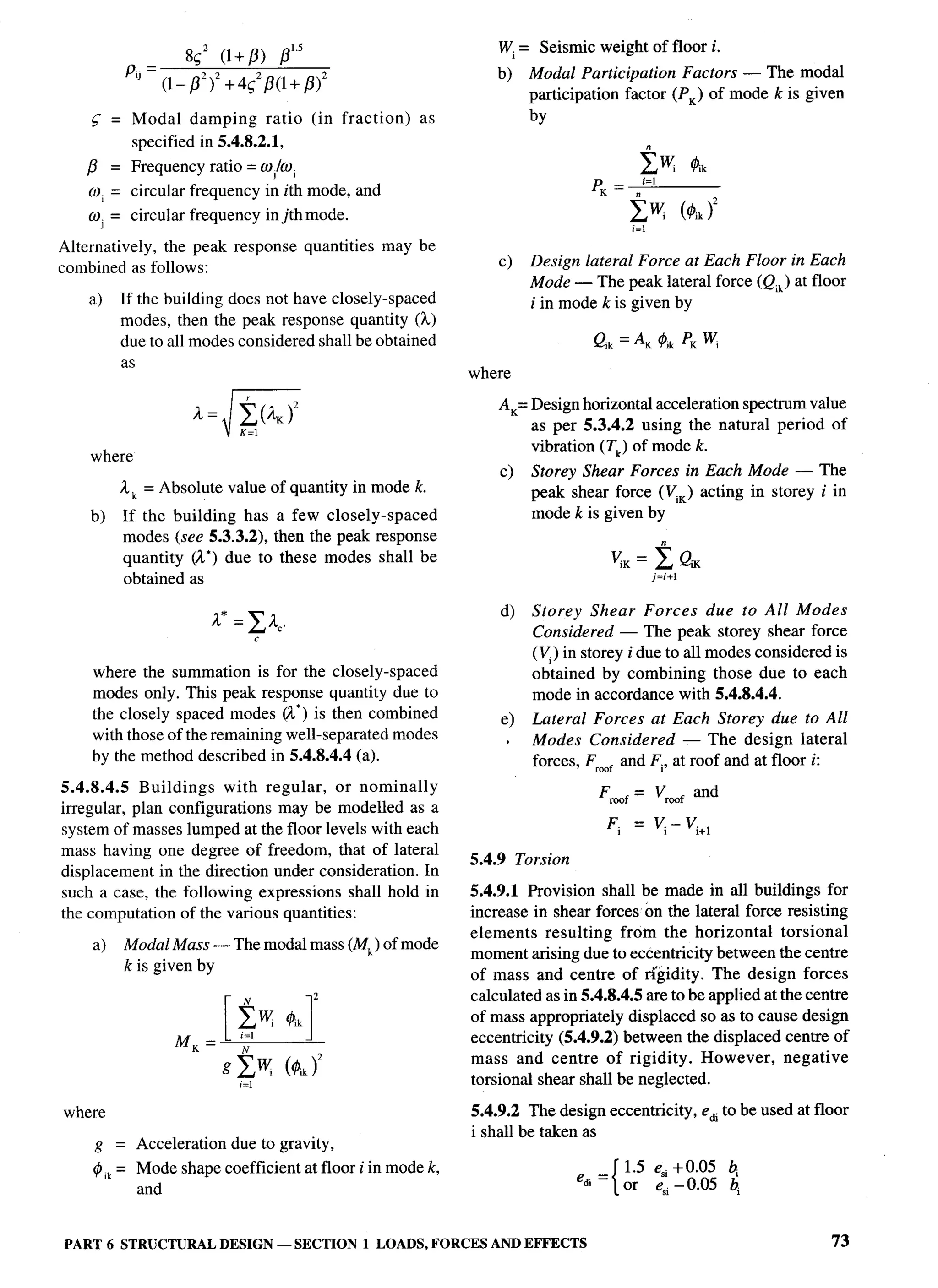 National Building Code 2005