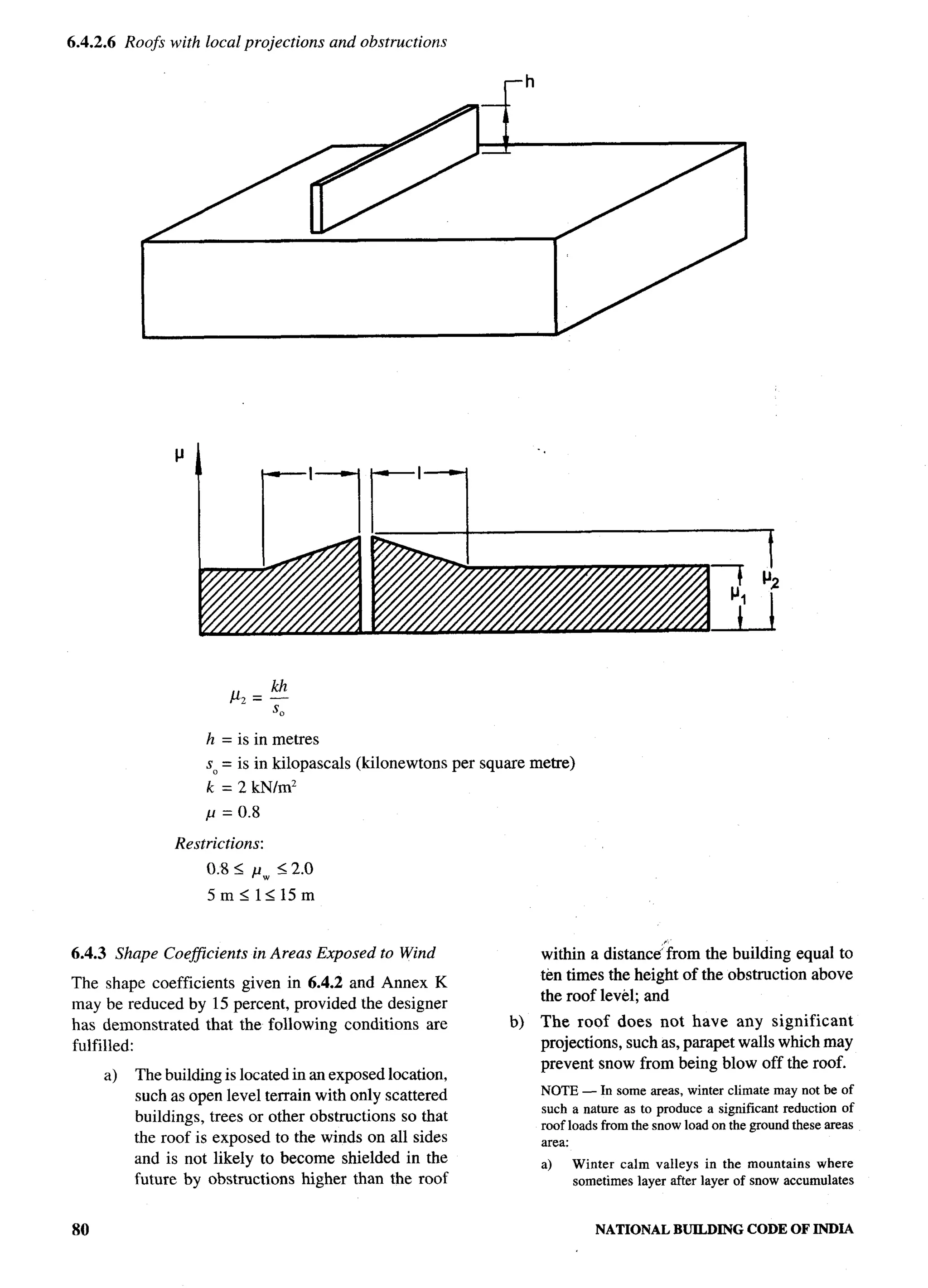 National Building Code 2005