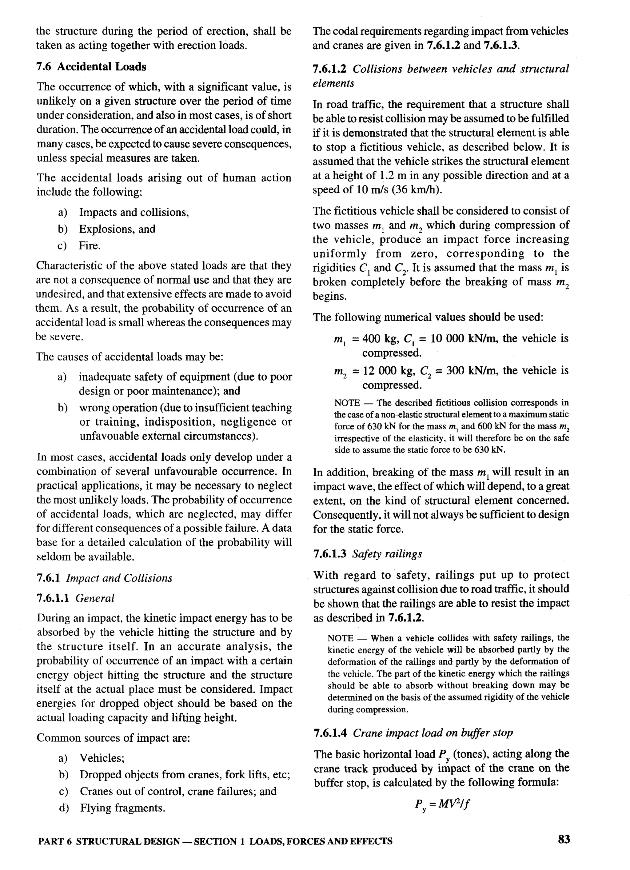 National Building Code 2005