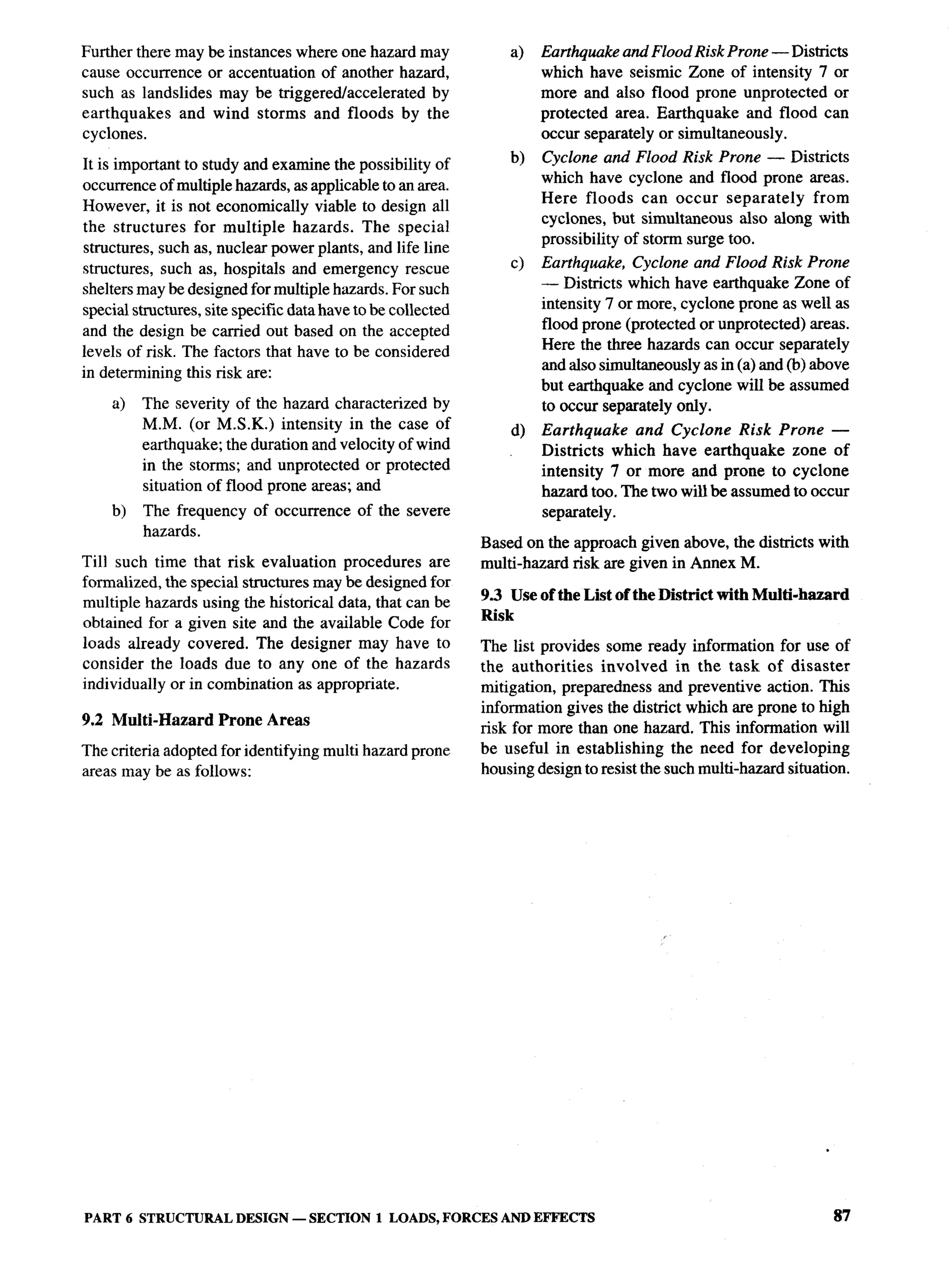 National Building Code 2005