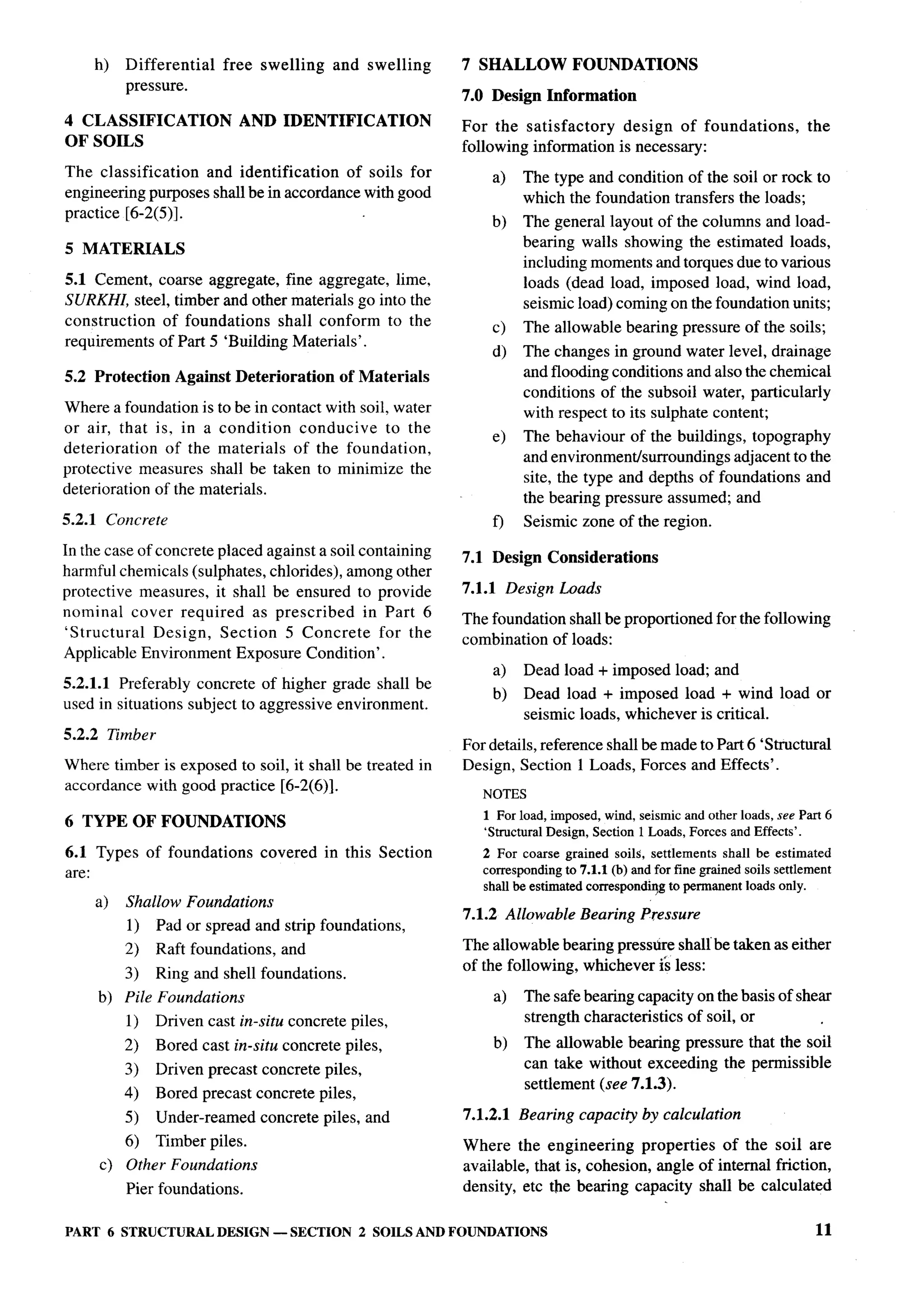 National Building Code 2005