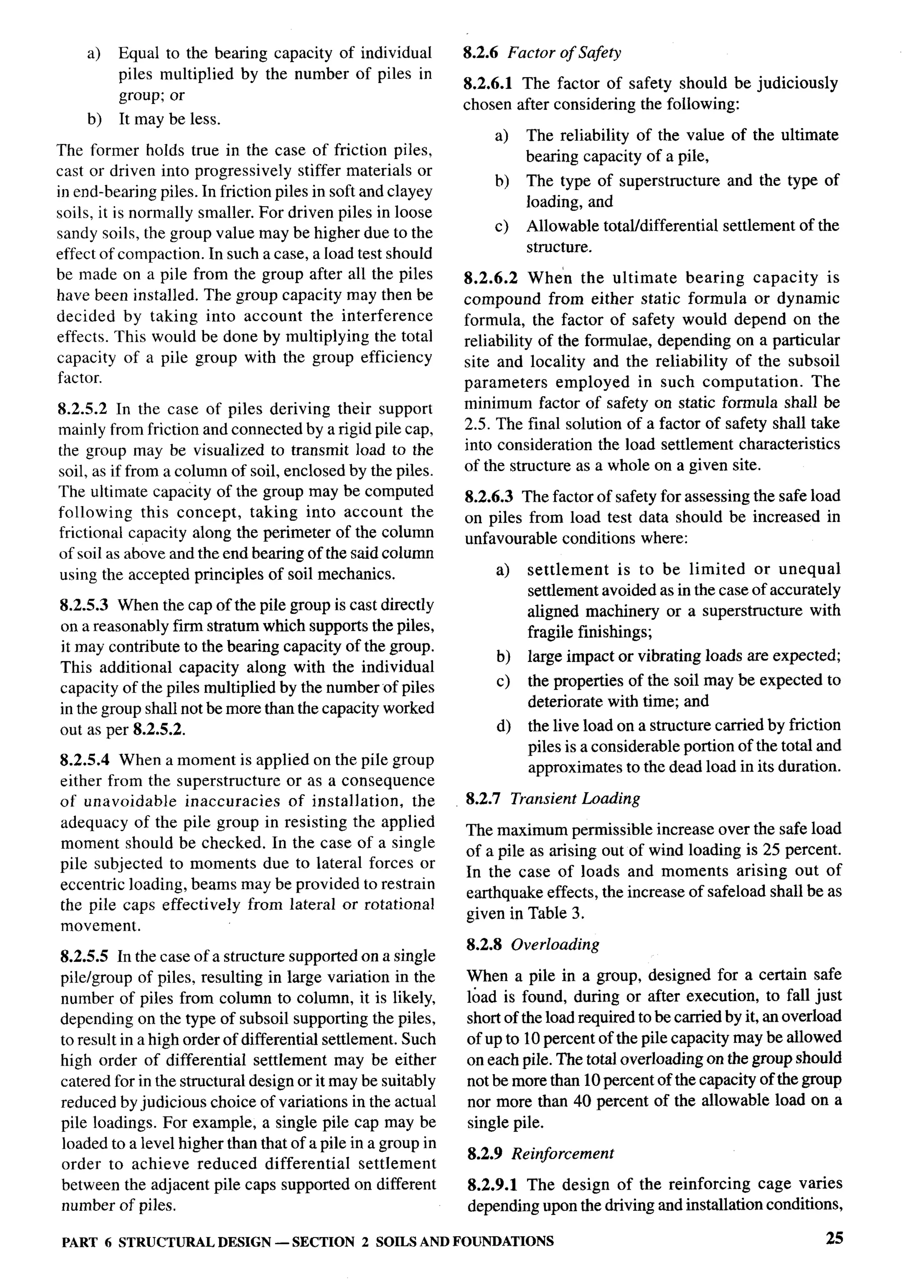 National Building Code 2005