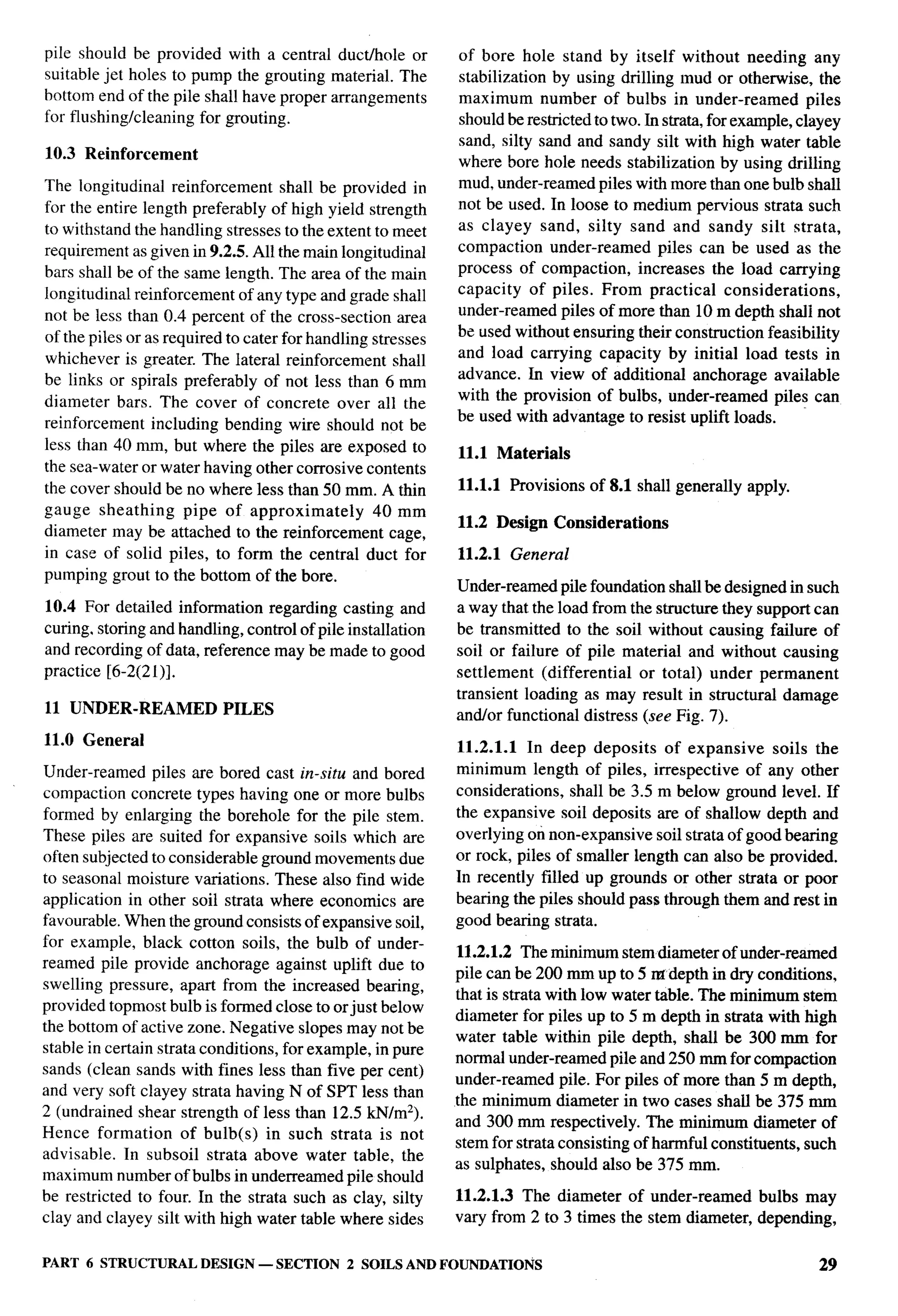 National Building Code 2005