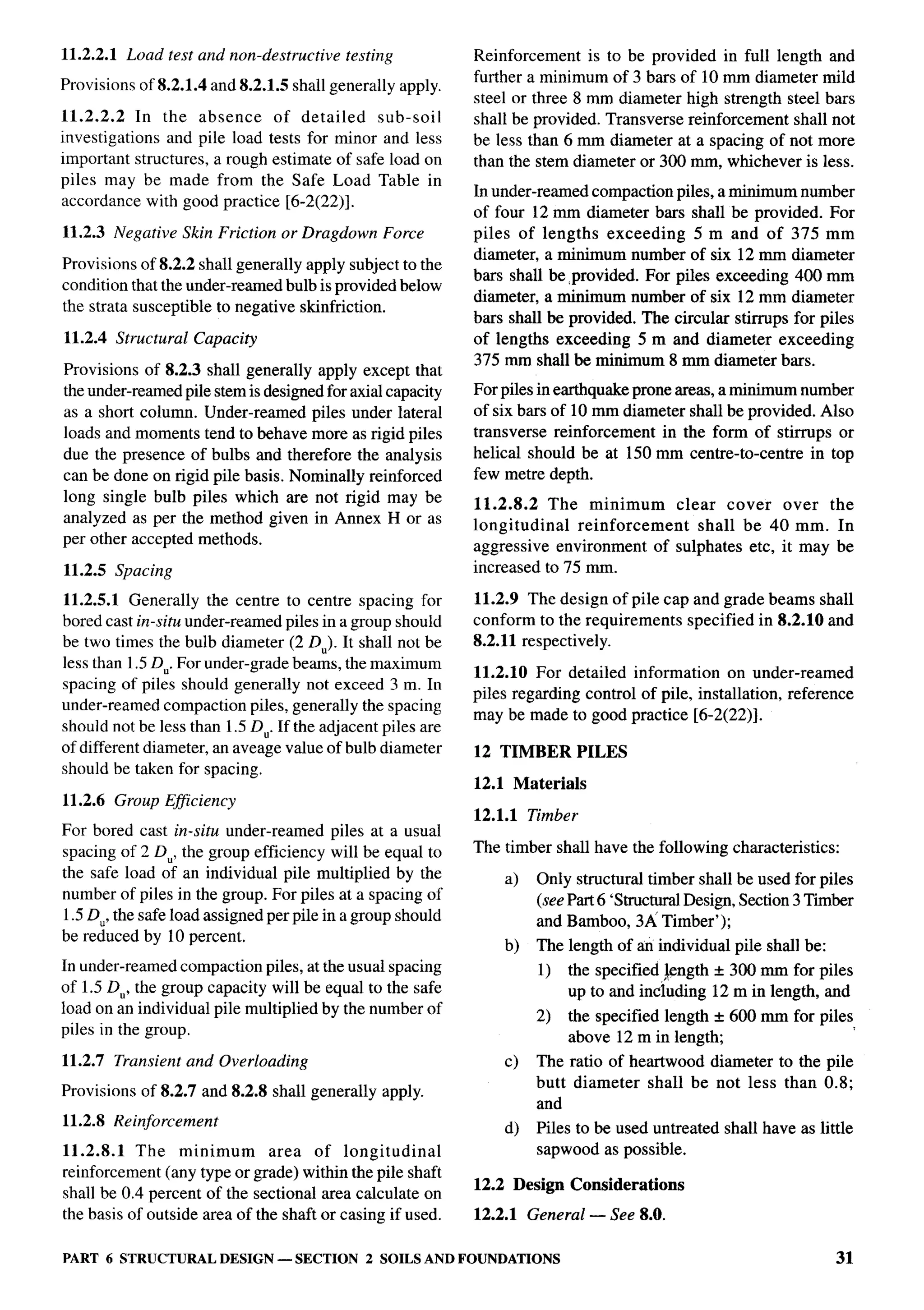 National Building Code 2005