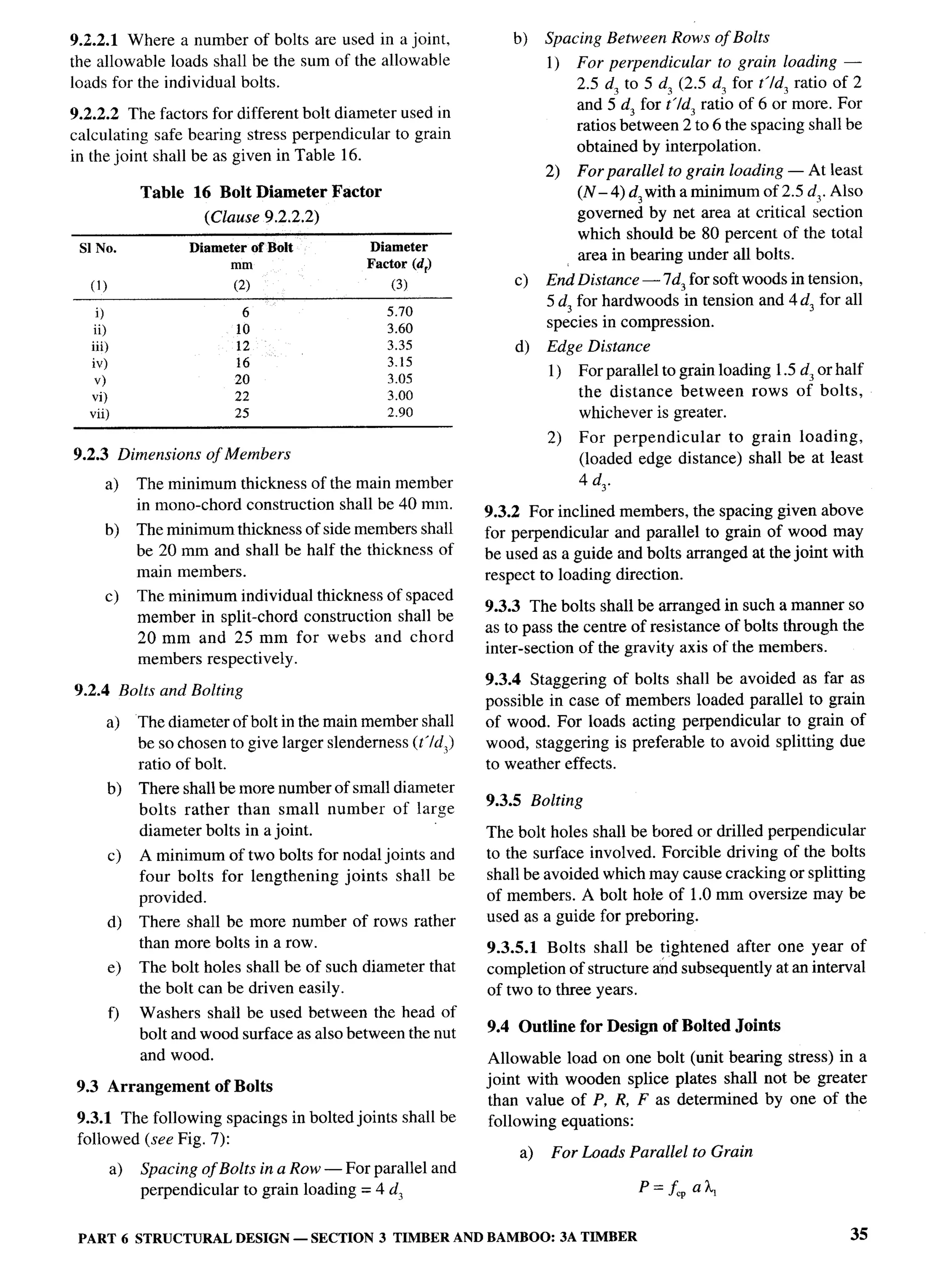 National Building Code 2005
