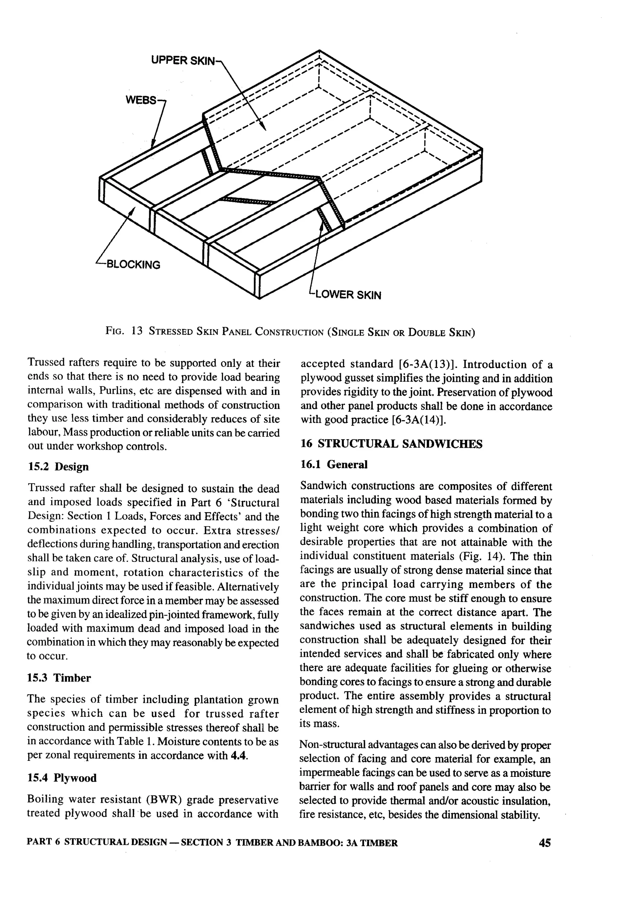 National Building Code 2005