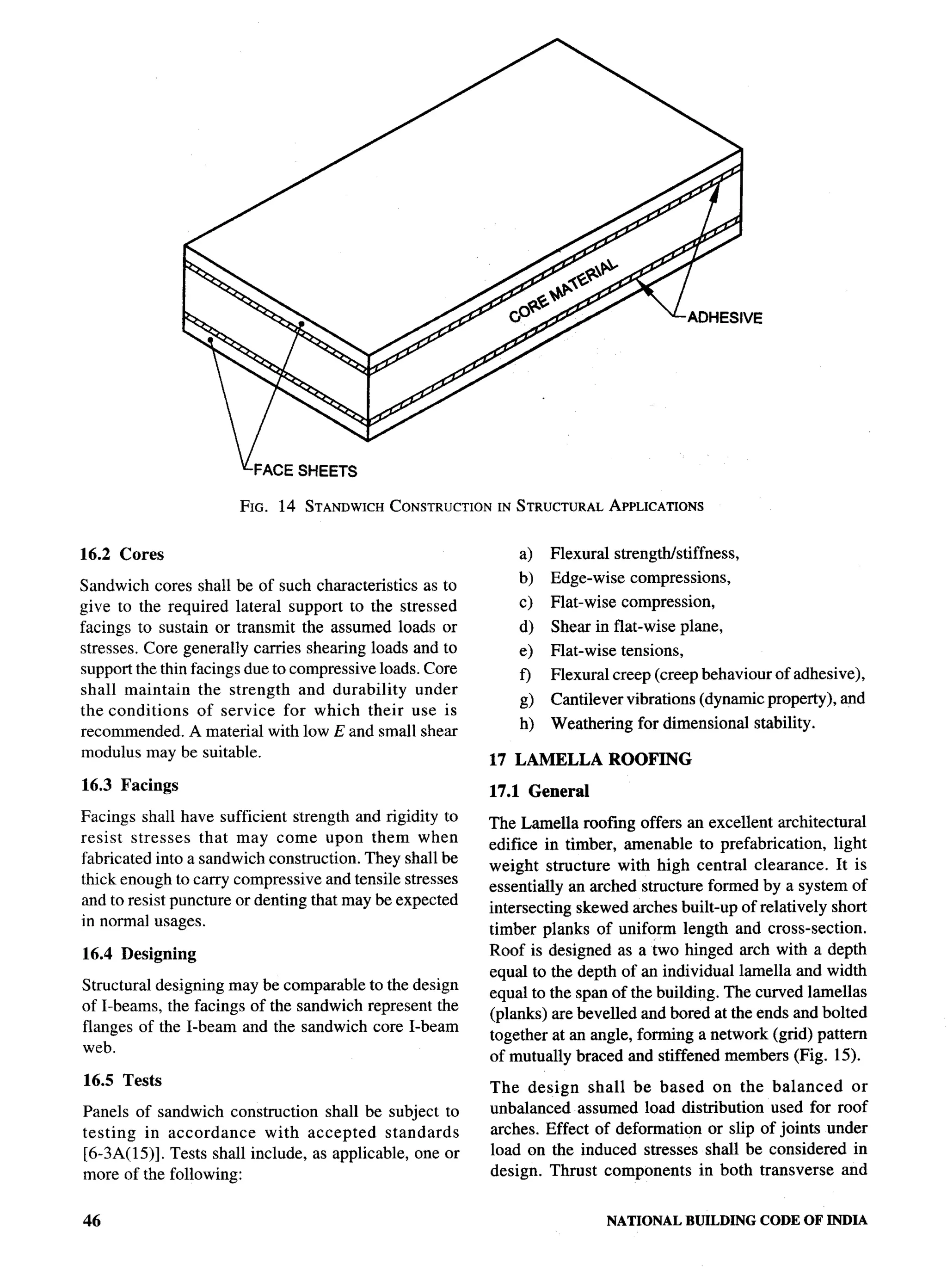 National Building Code 2005