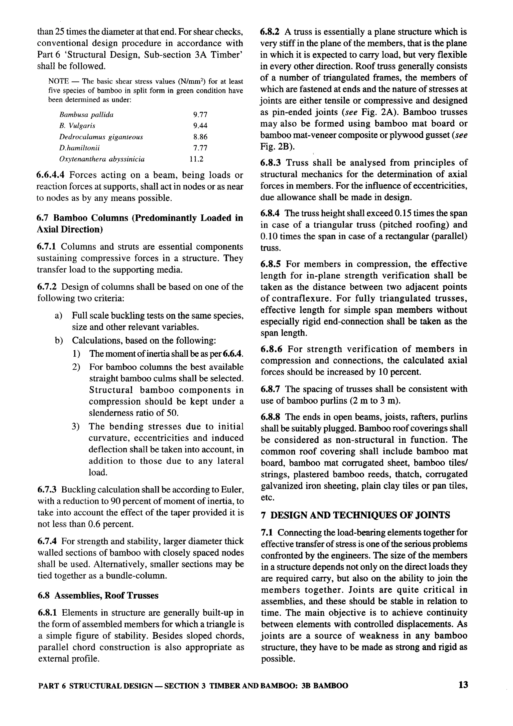 National Building Code 2005