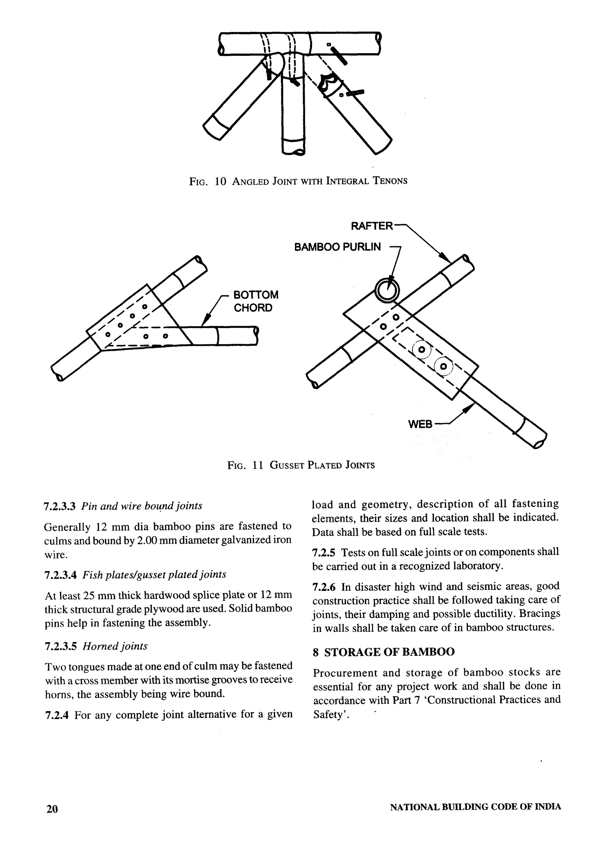 National Building Code 2005