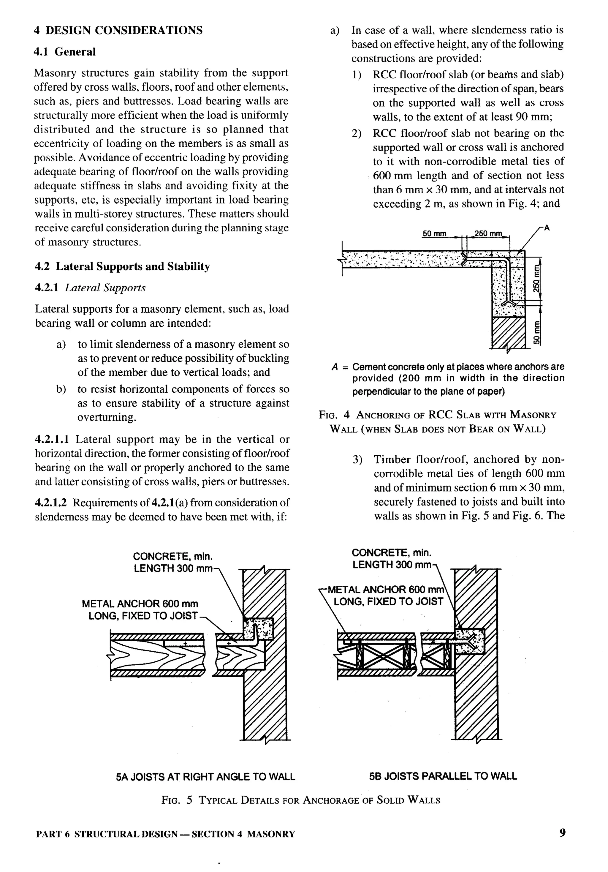 National Building Code 2005