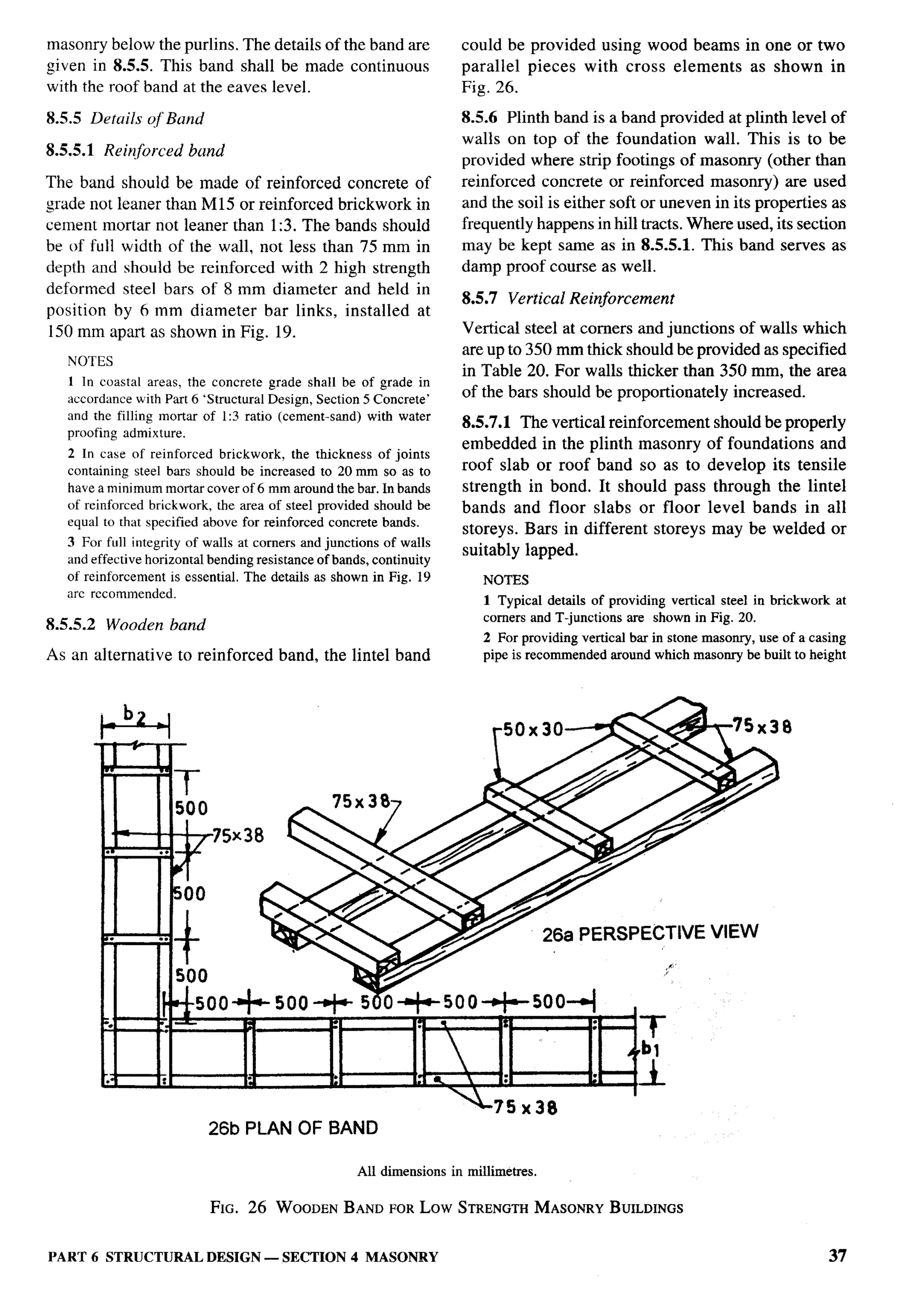 National Building Code 2005