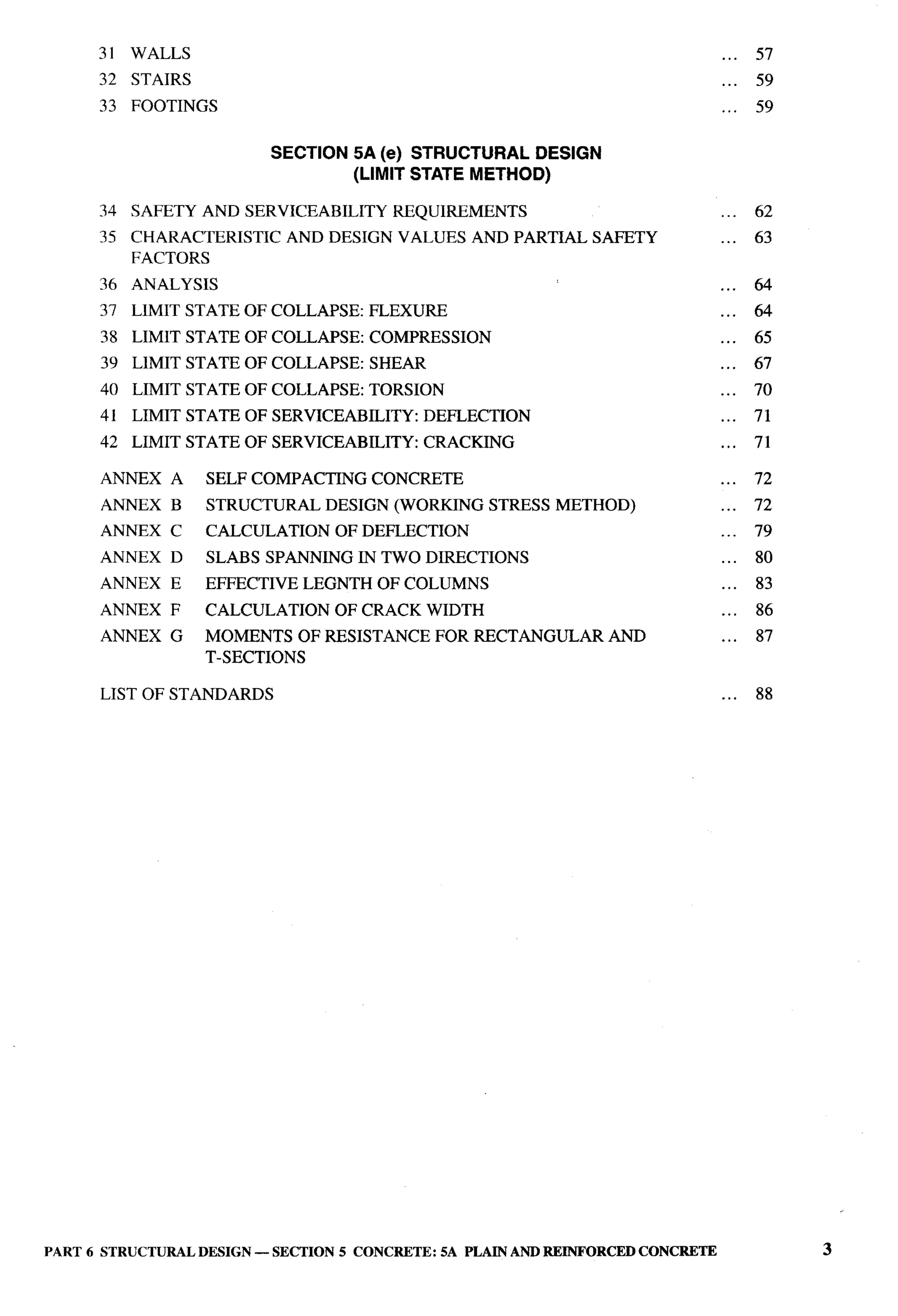 National Building Code 2005