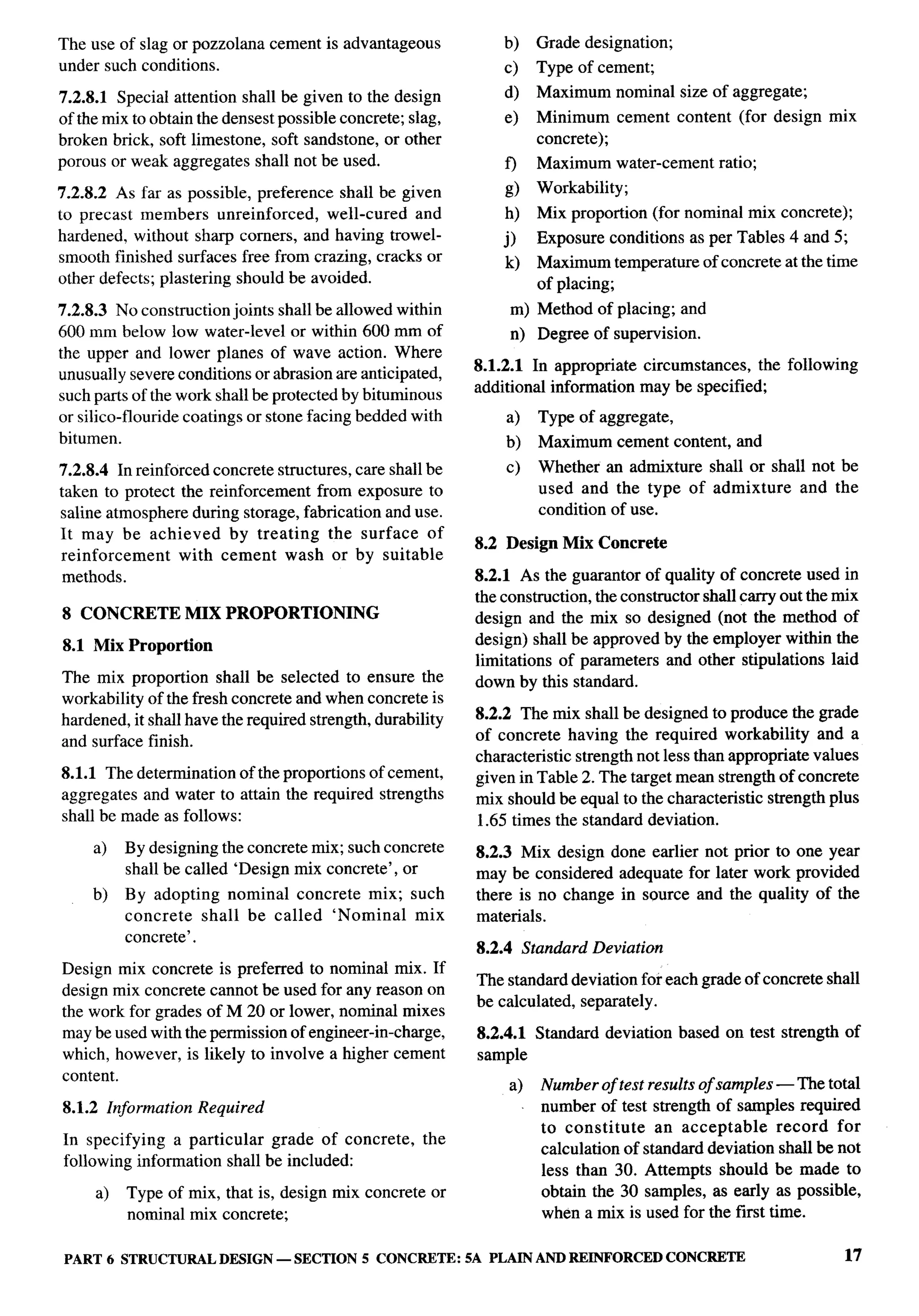 National Building Code 2005