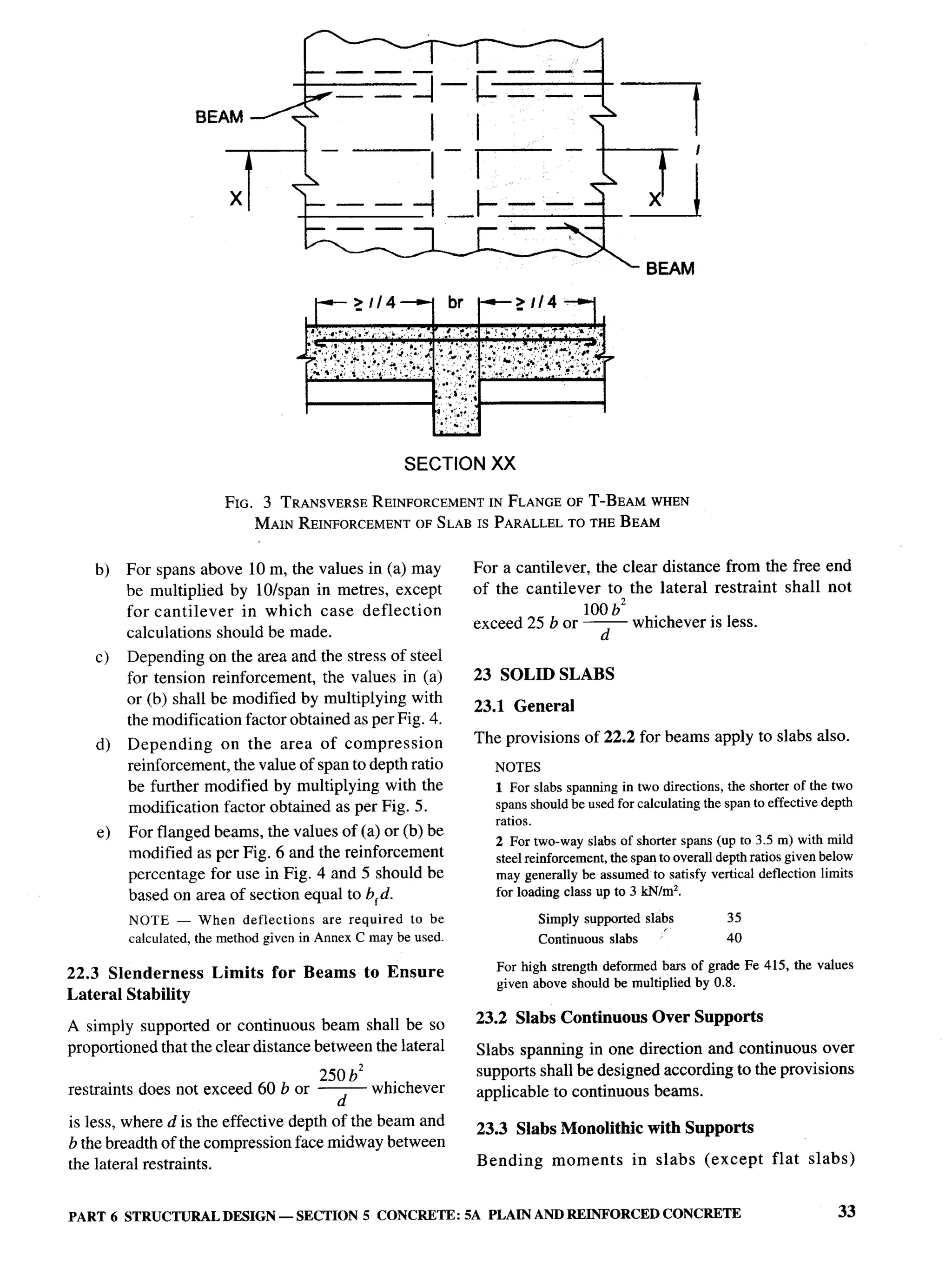 National Building Code 2005