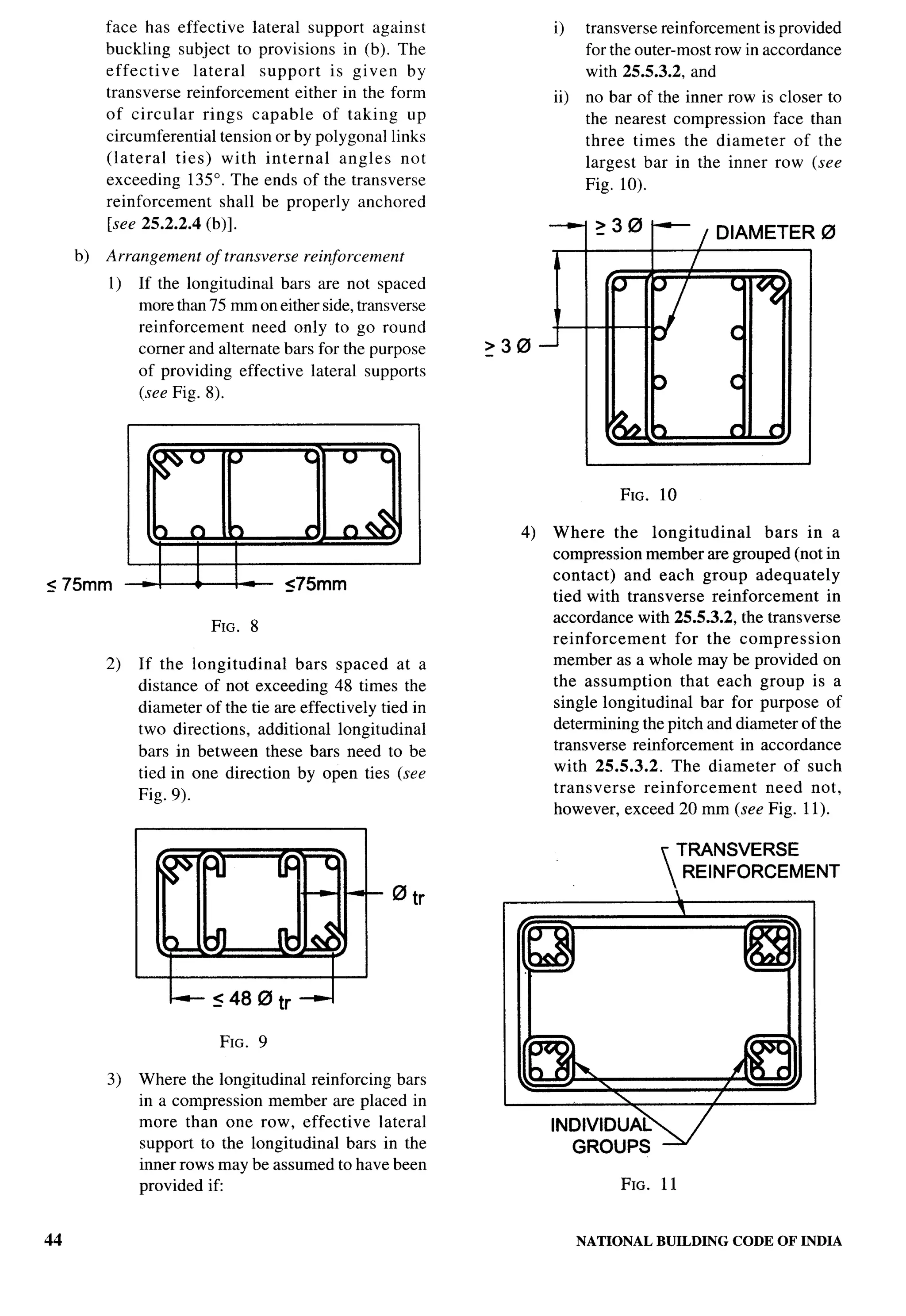 National Building Code 2005