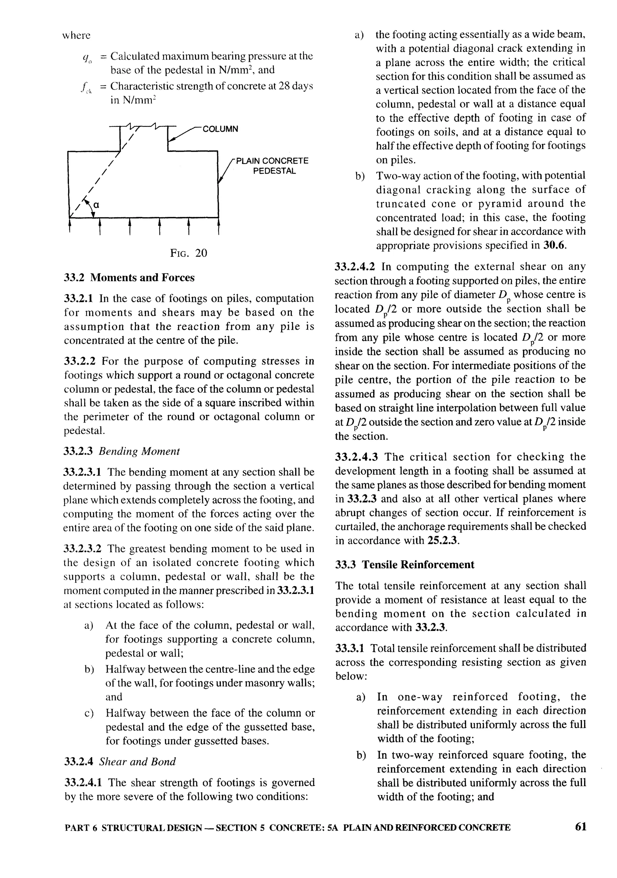 National Building Code 2005