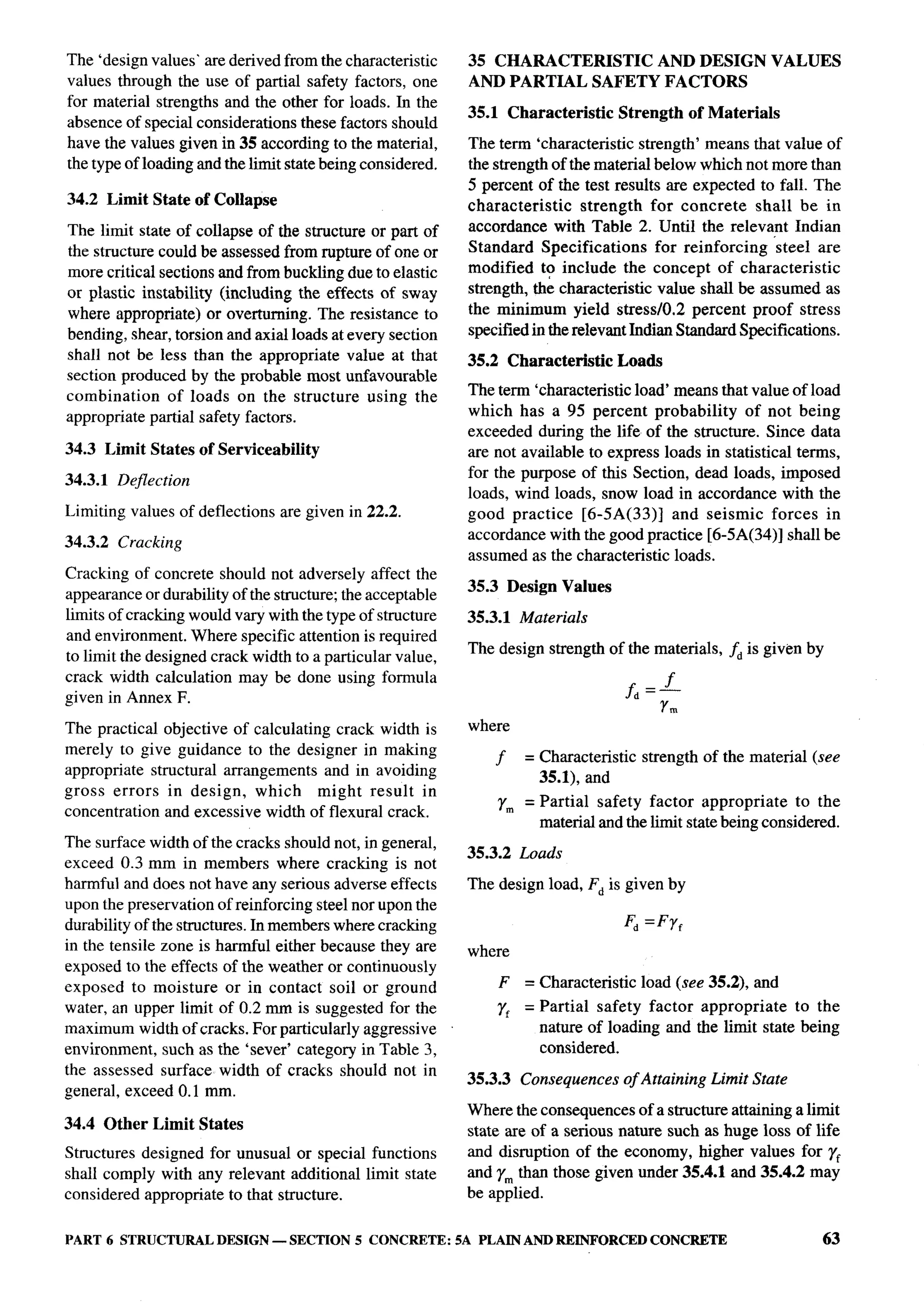 National Building Code 2005