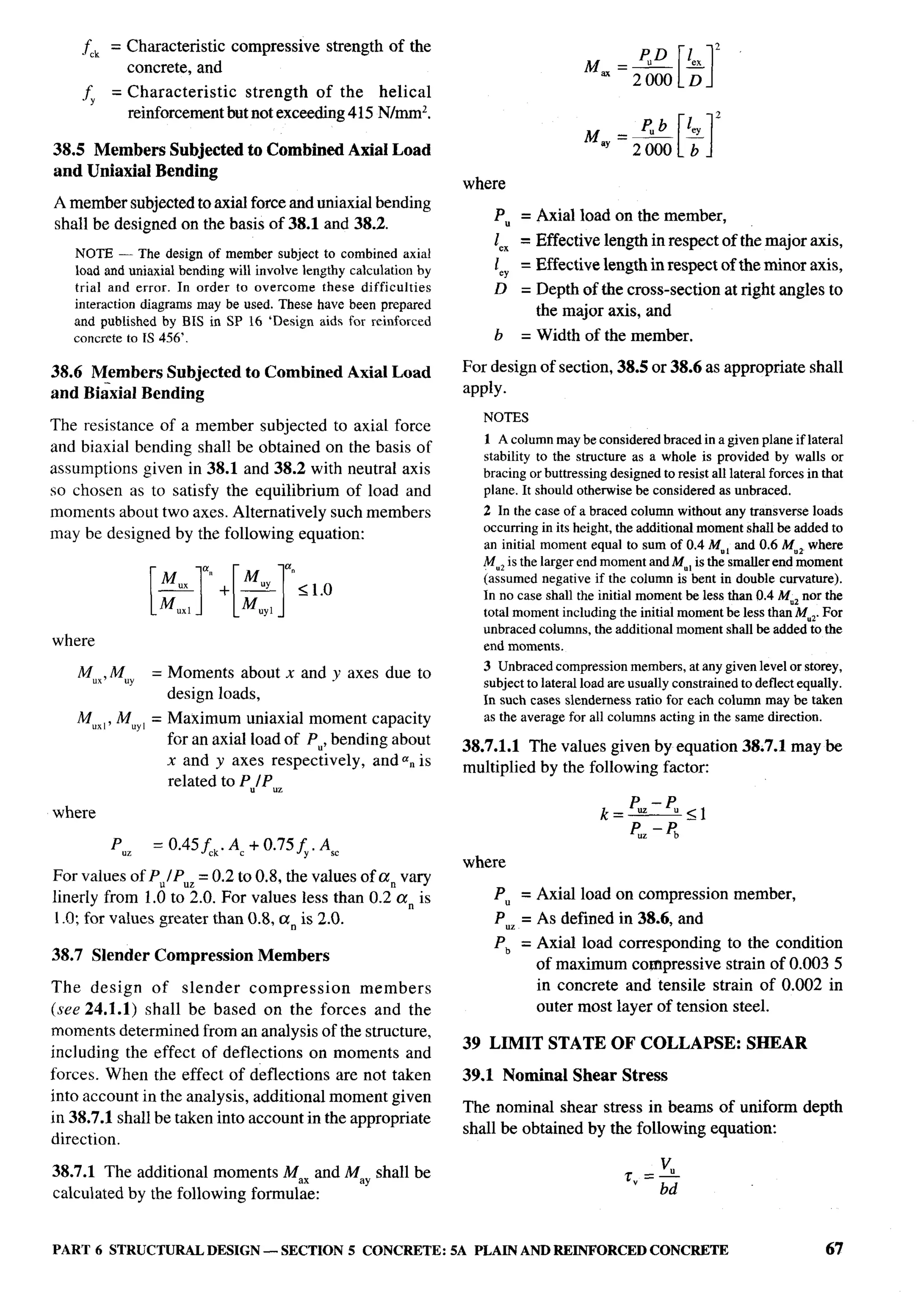 National Building Code 2005