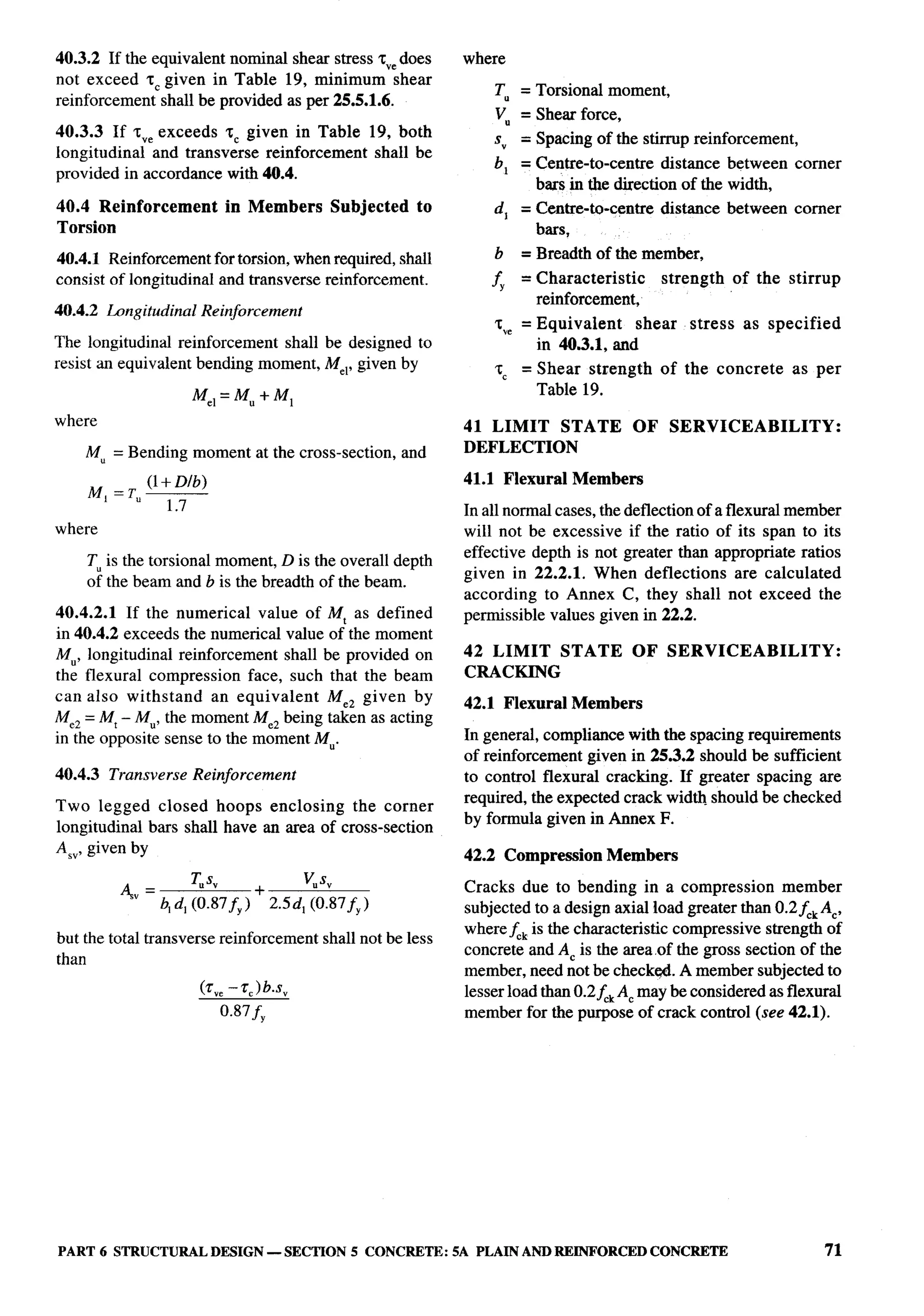National Building Code 2005