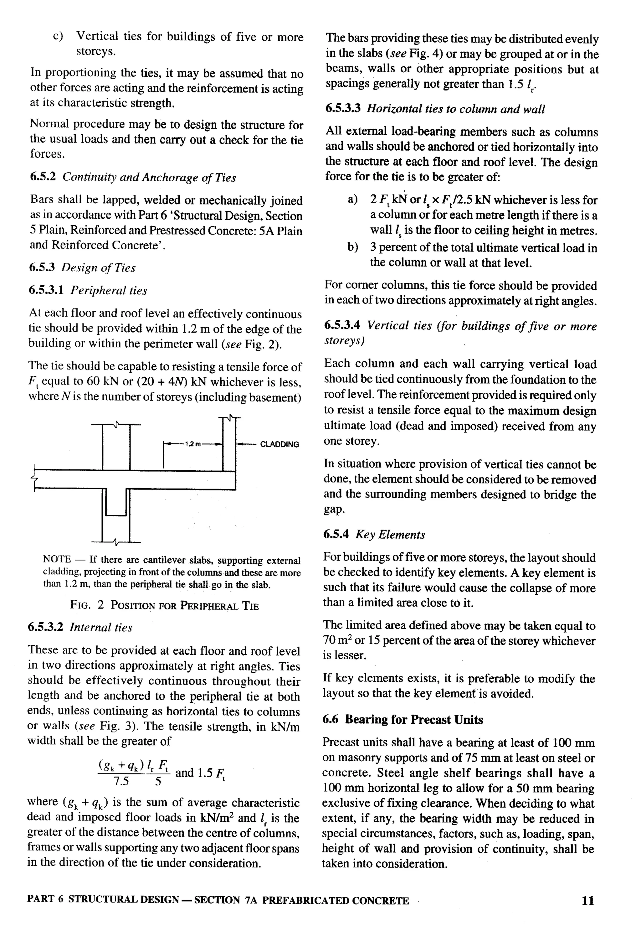 National Building Code 2005