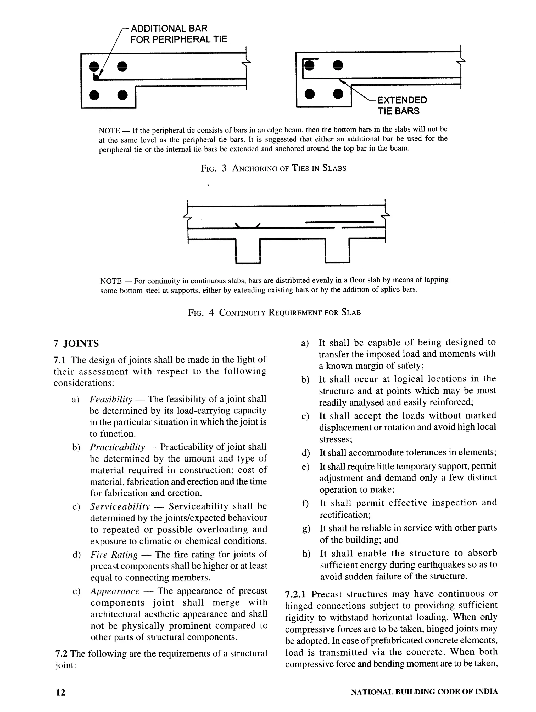 National Building Code 2005