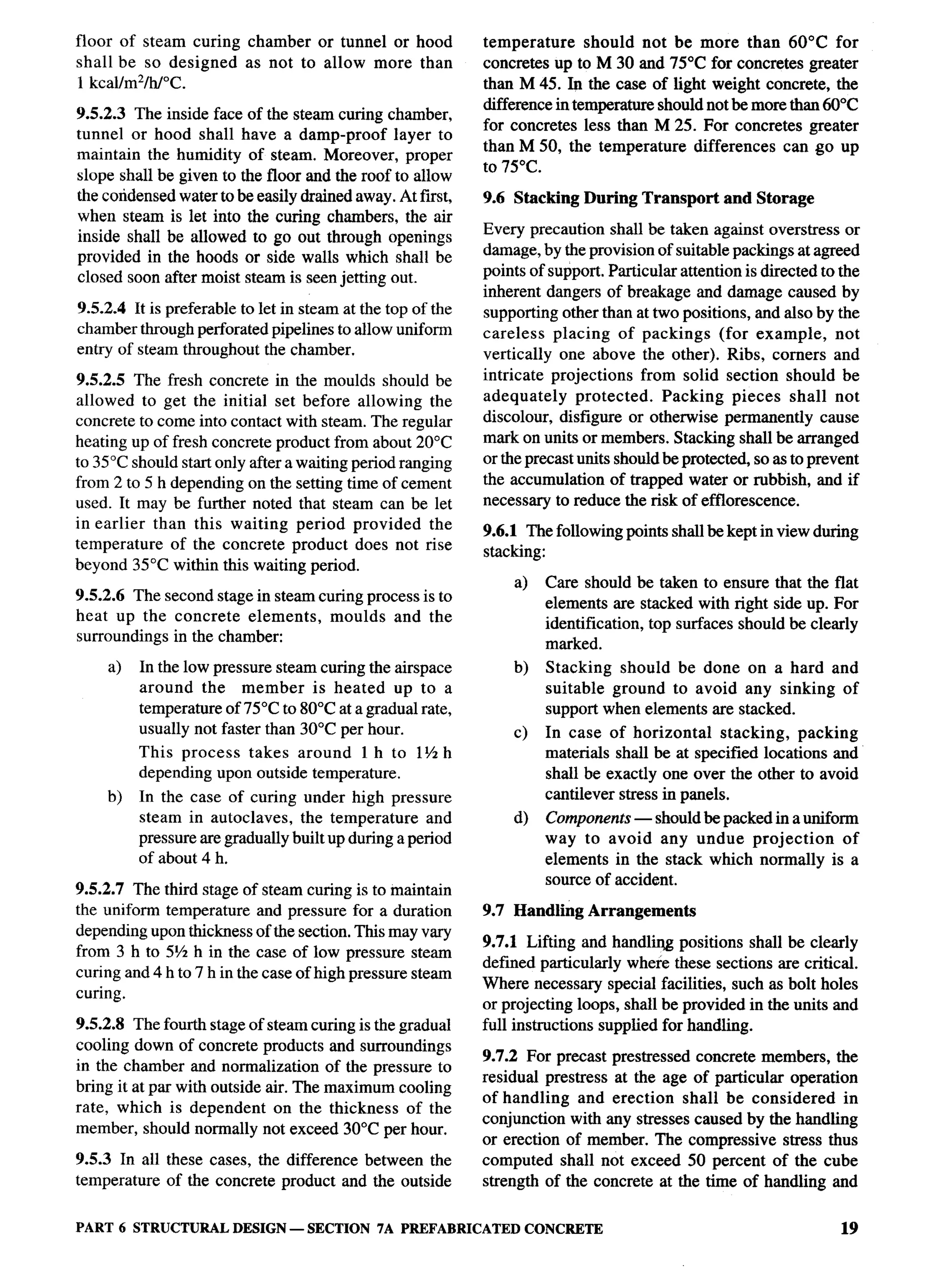 National Building Code 2005